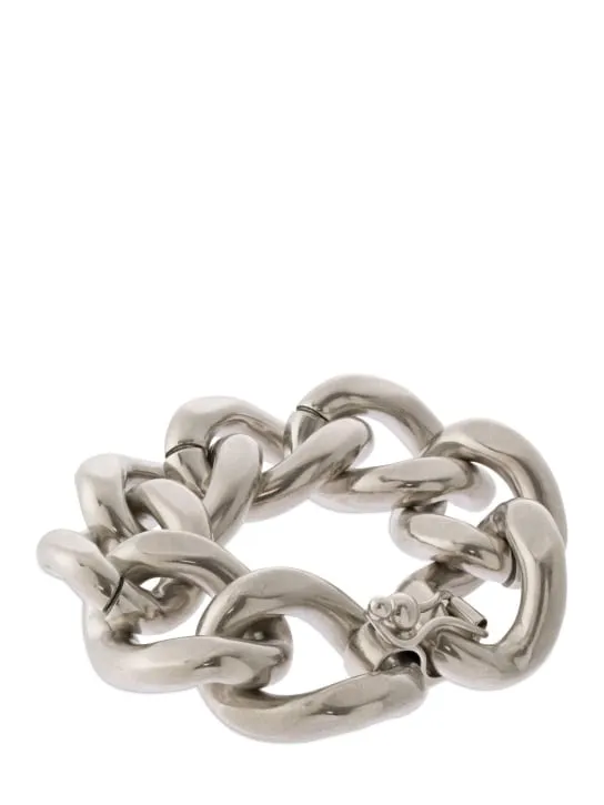 Isabel Marant   Links chunky chain bracelet 