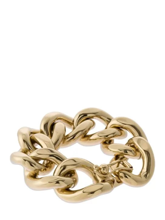 Isabel Marant   Links chunky chain bracelet 