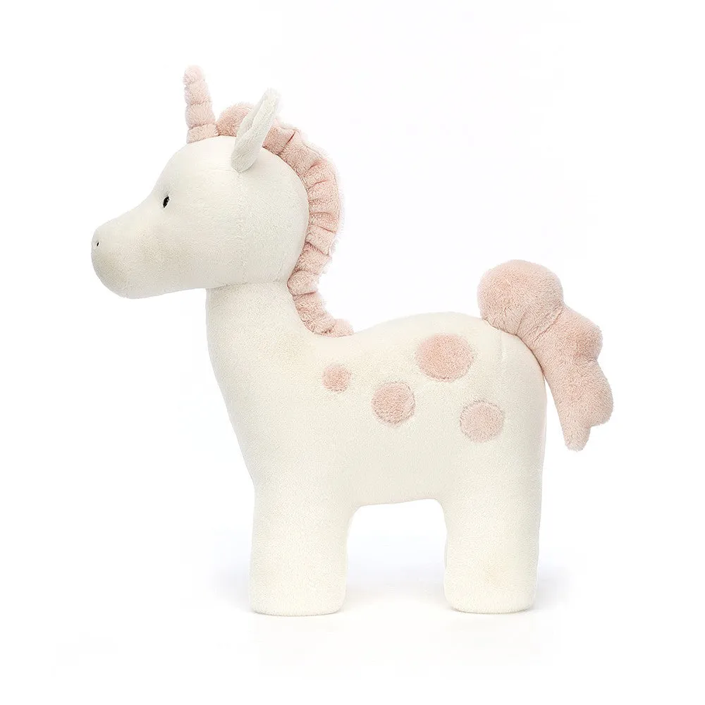 Jellycat Big Spottie Unicorn