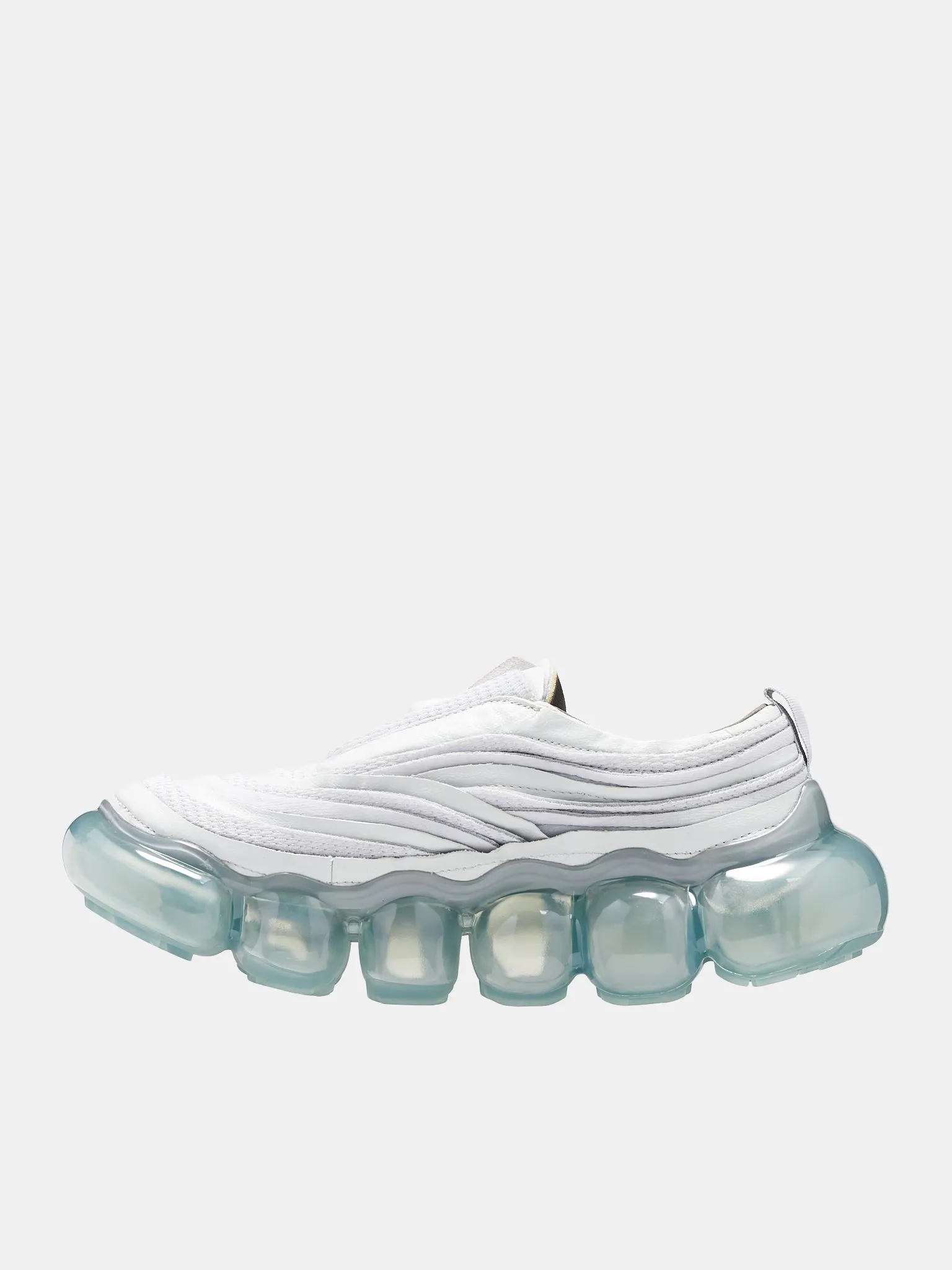 Jewelry Strata Sneakers (598-GRAY)