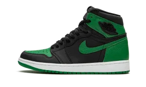 JORDAN 1 HIGH PINE GREEN
