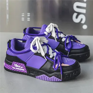 JordIndian Skater Shoes/Skateboarding Low top Sneakers