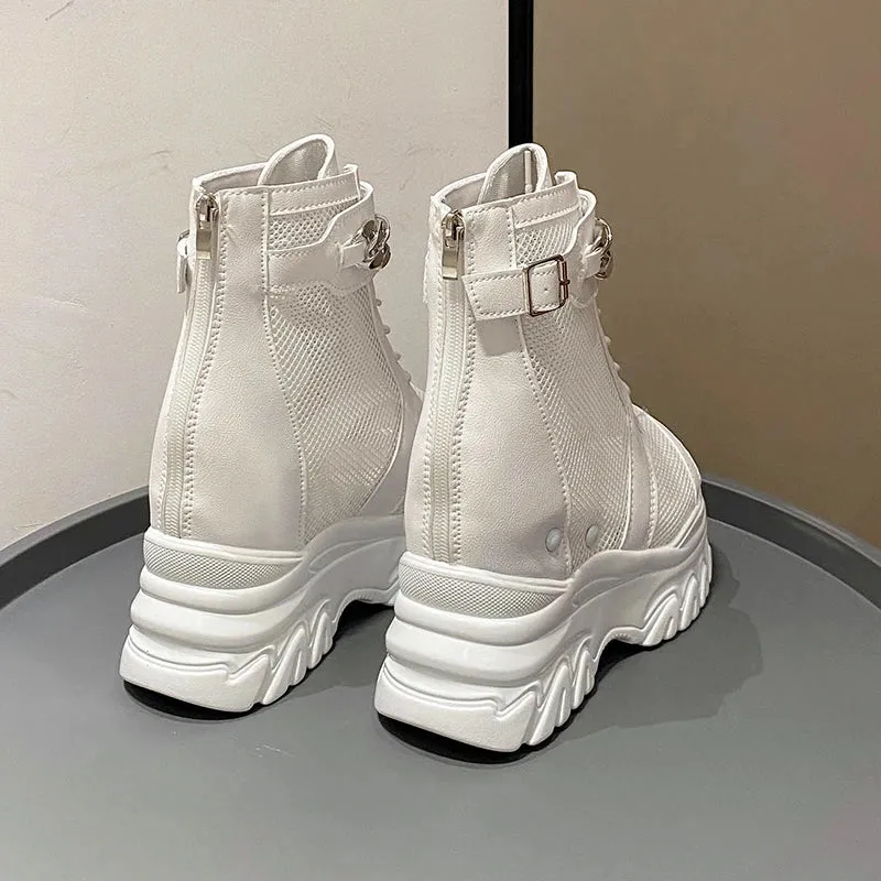 Joskaa 2024 New Chunky Summer Sandals