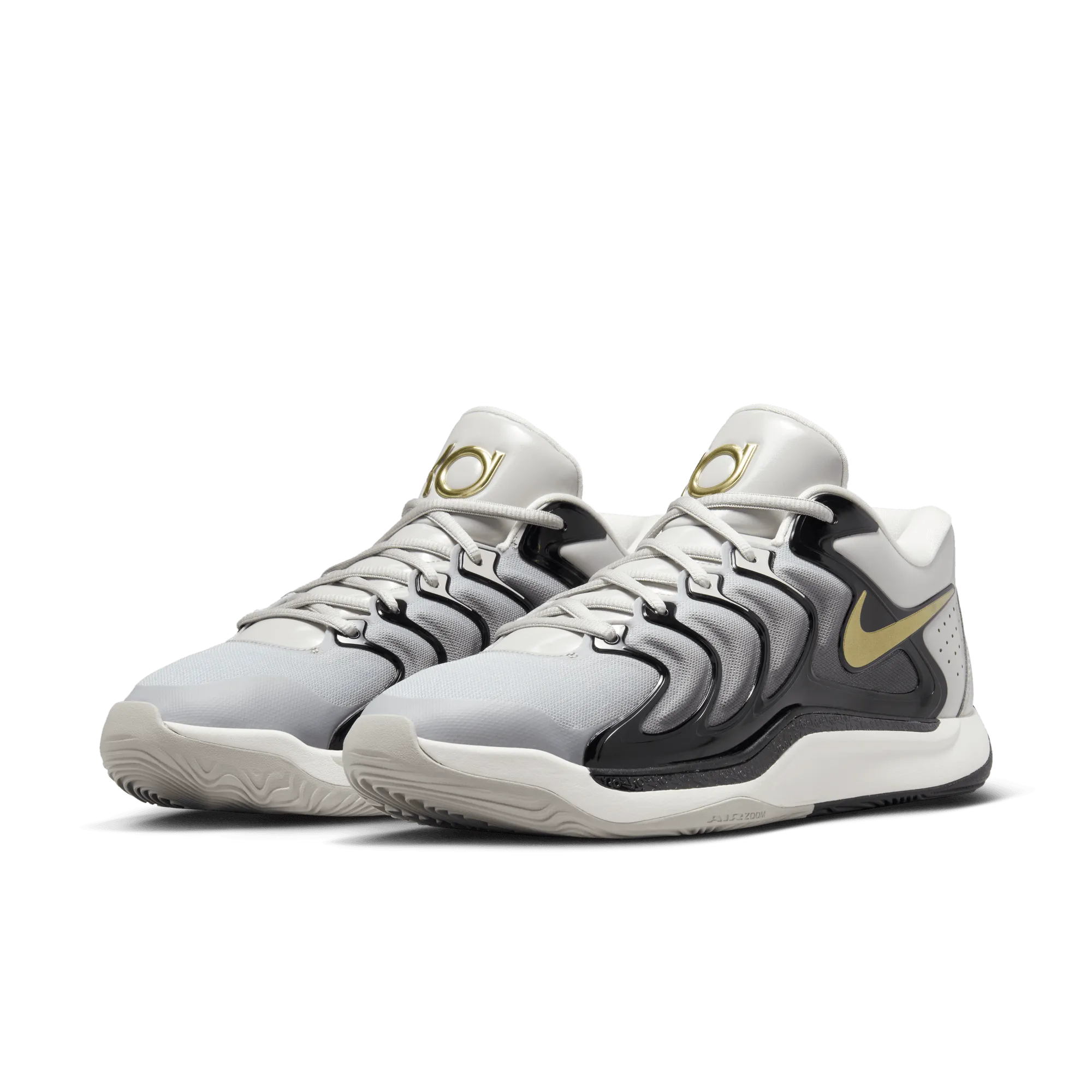 KD17 EP BASKETBALL SHOES