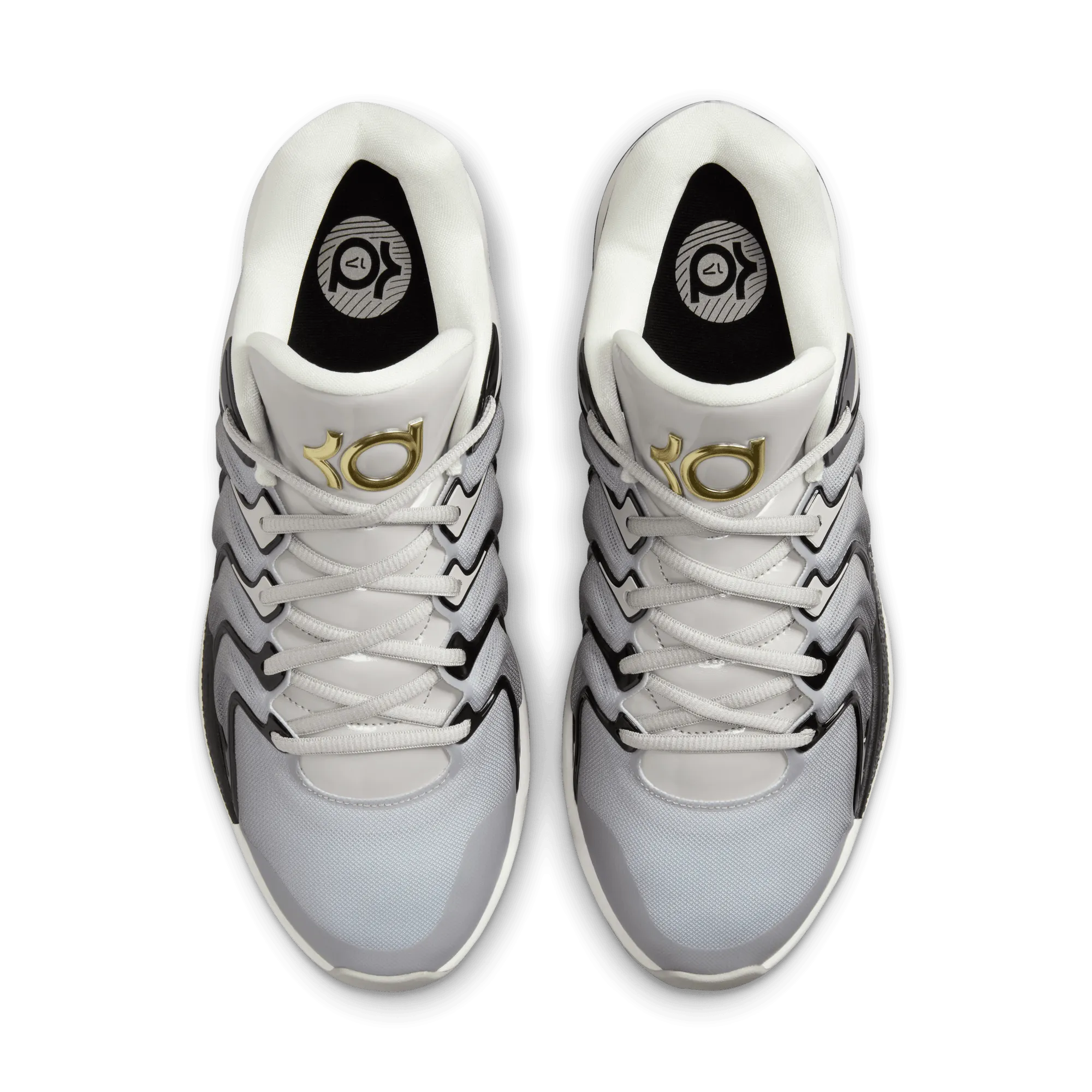 KD17 EP BASKETBALL SHOES
