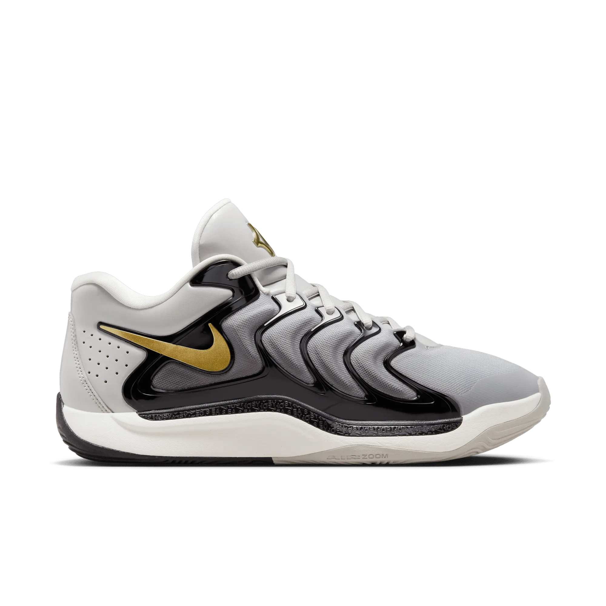 KD17 EP BASKETBALL SHOES