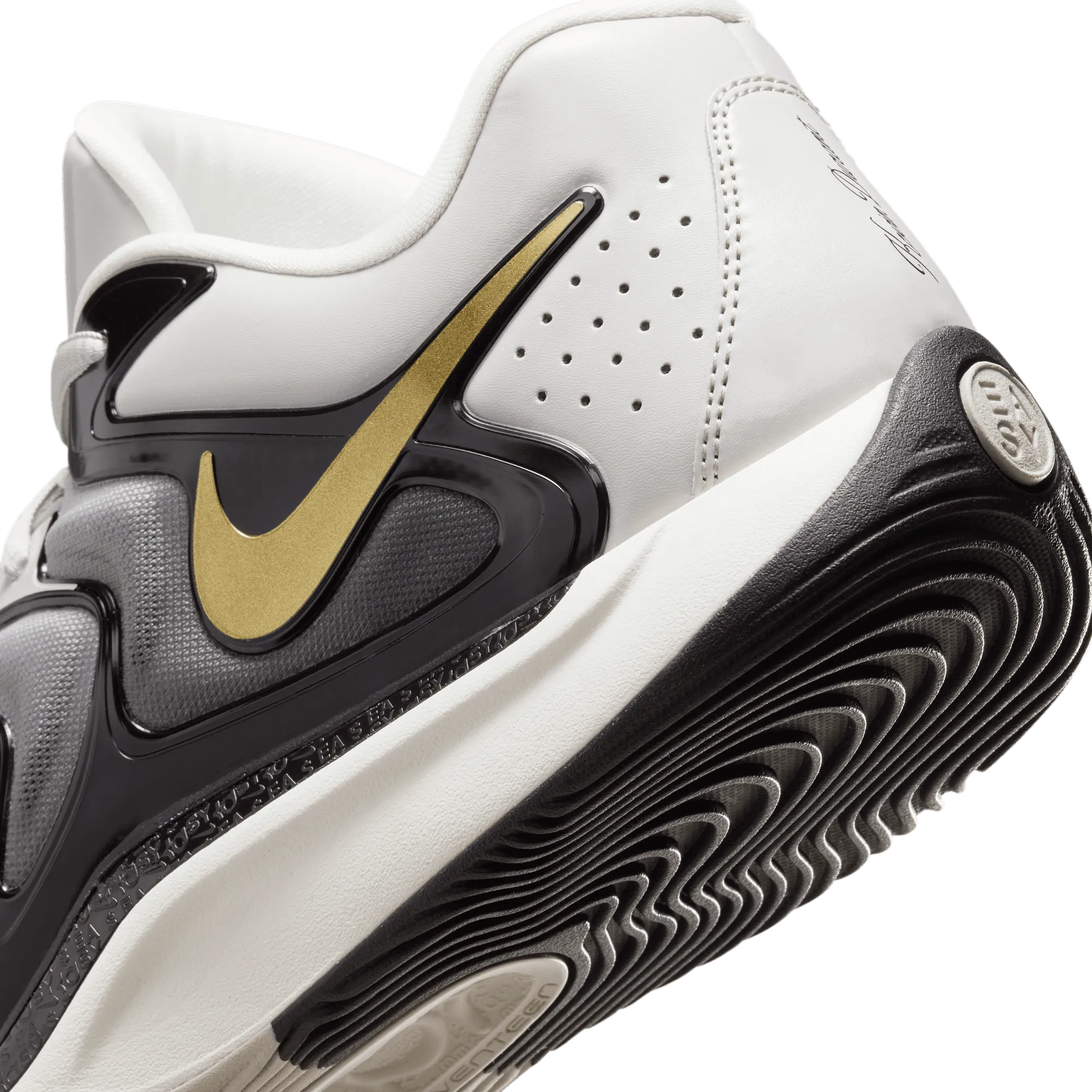 KD17 EP BASKETBALL SHOES