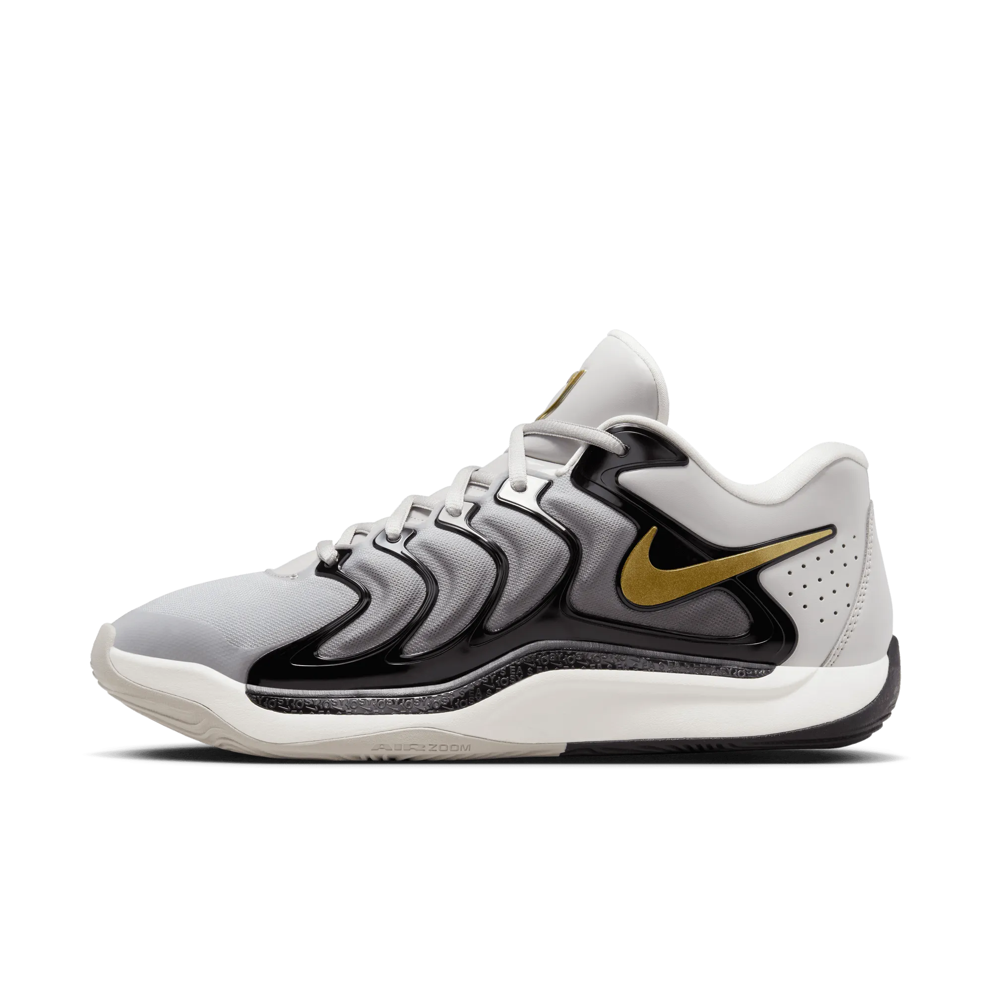 KD17 EP BASKETBALL SHOES