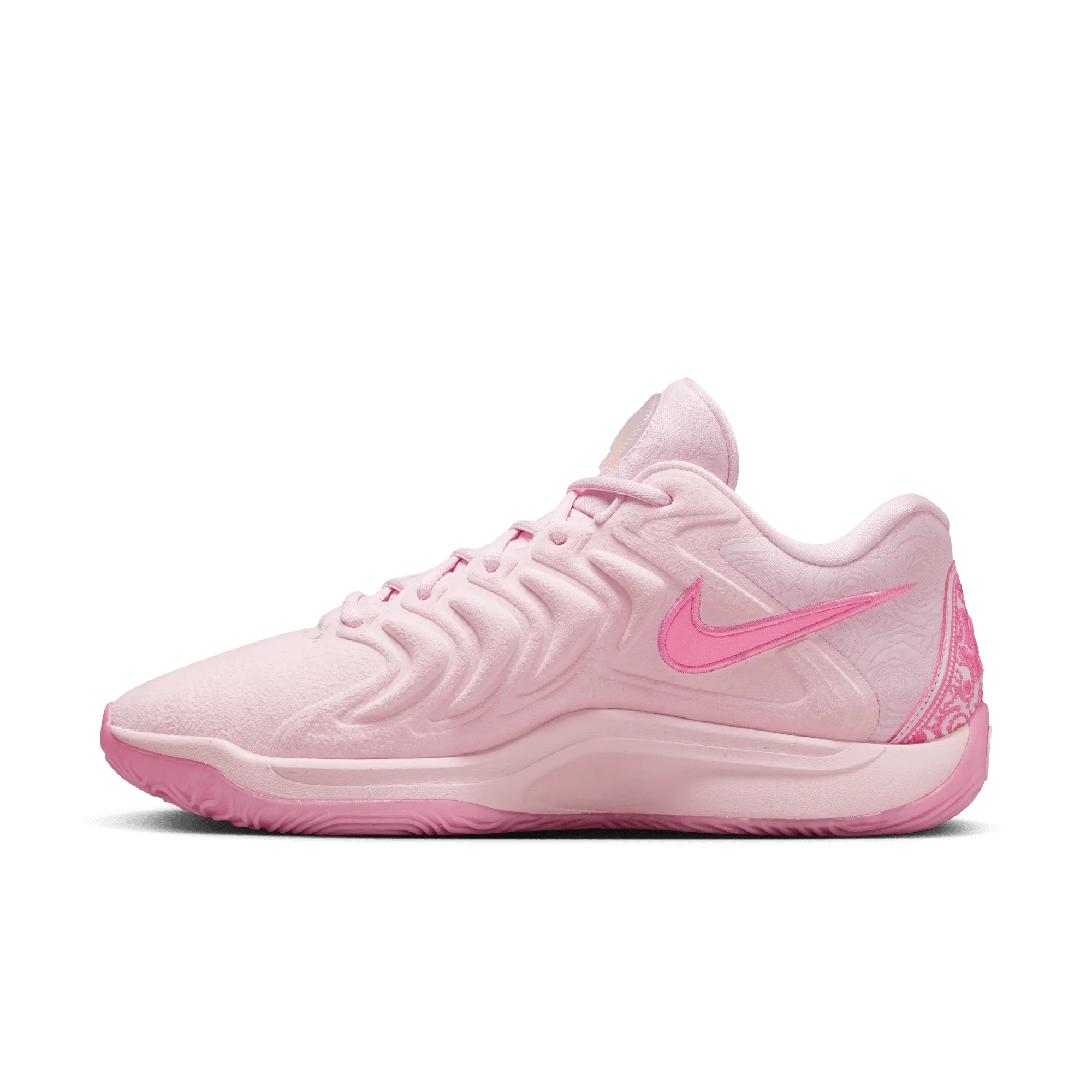 KD17 "AUNT PEARL" EP BASKETBALL SHOES