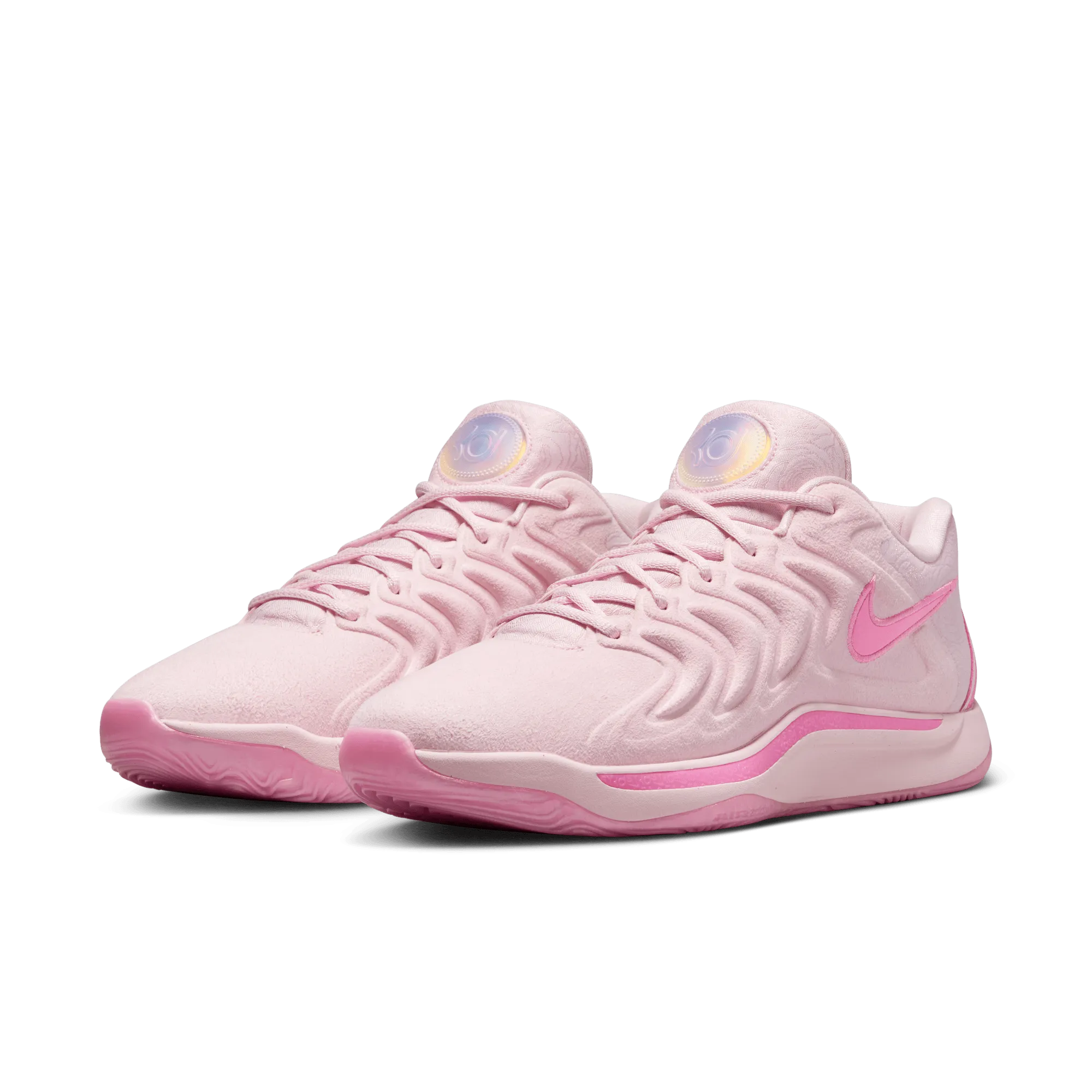 KD17 "AUNT PEARL" EP BASKETBALL SHOES