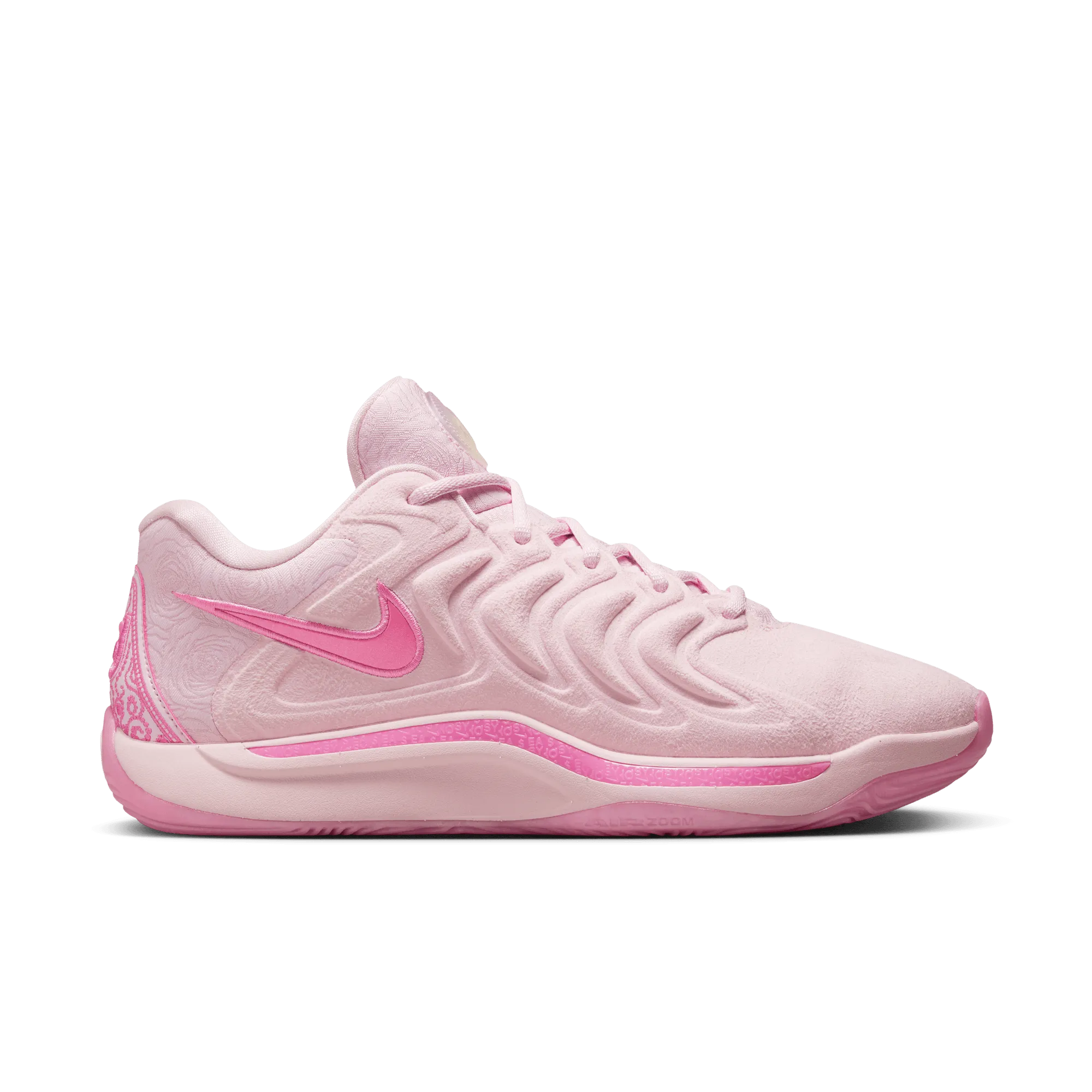 KD17 "AUNT PEARL" EP BASKETBALL SHOES