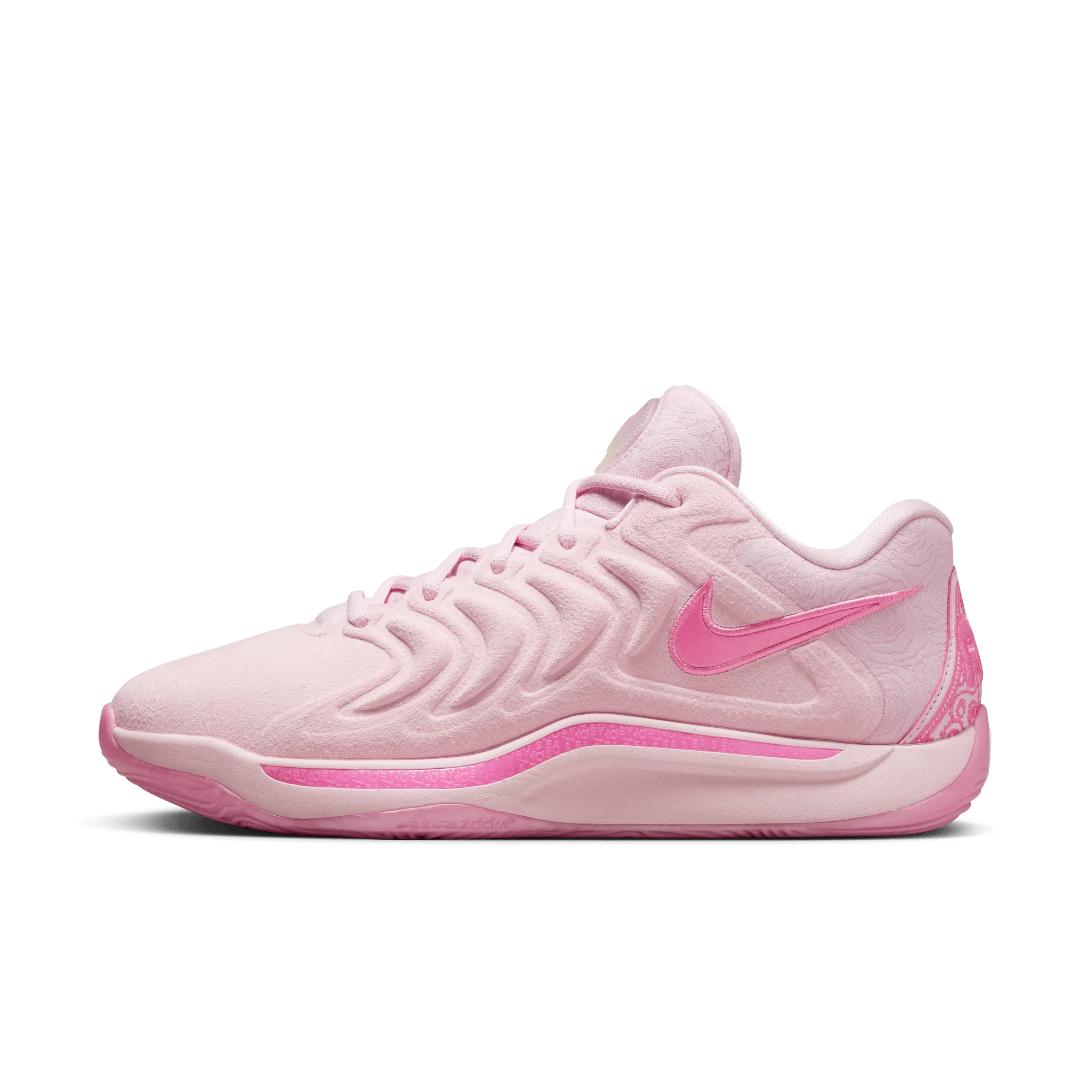 KD17 "AUNT PEARL" EP BASKETBALL SHOES