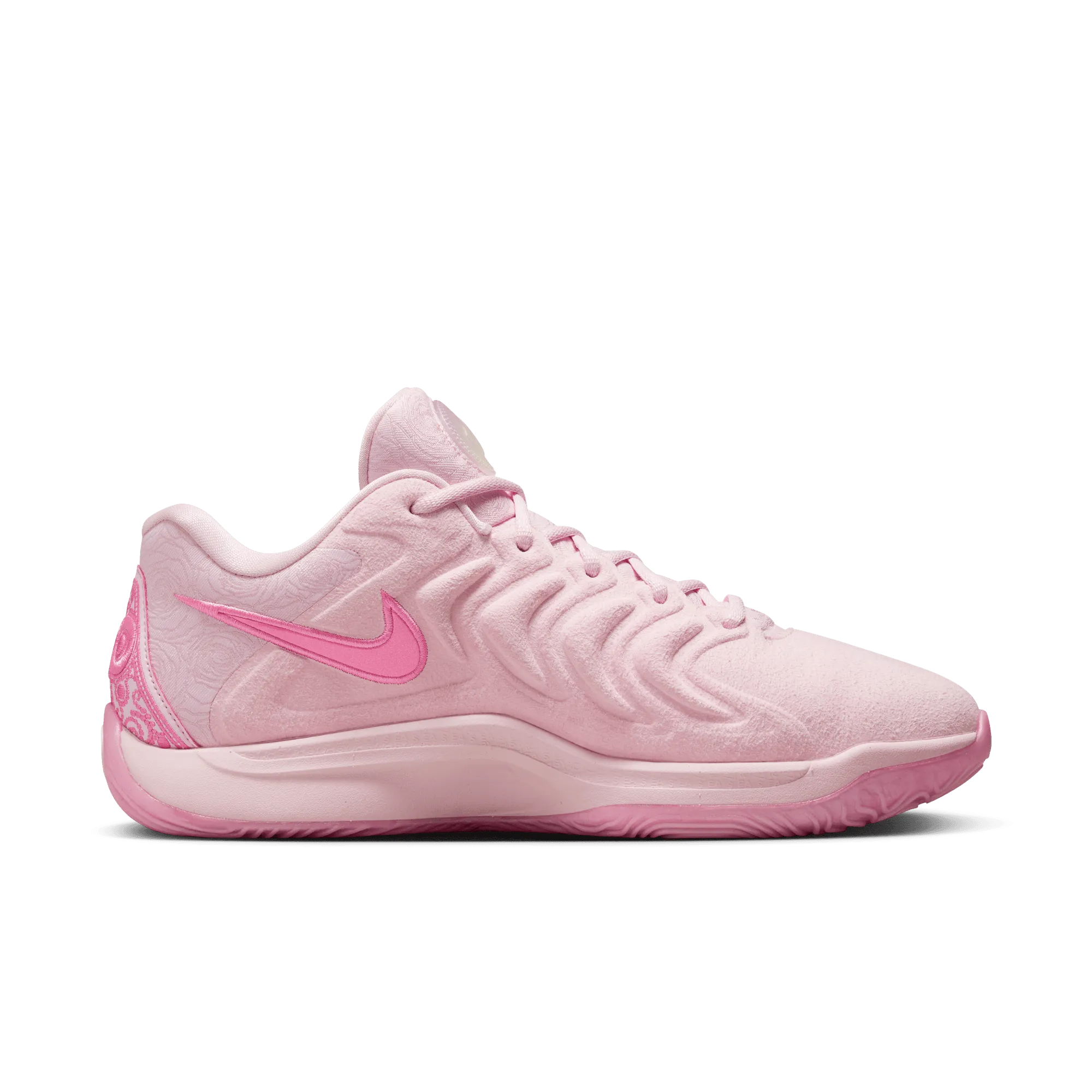 KD17 "AUNT PEARL" EP BASKETBALL SHOES
