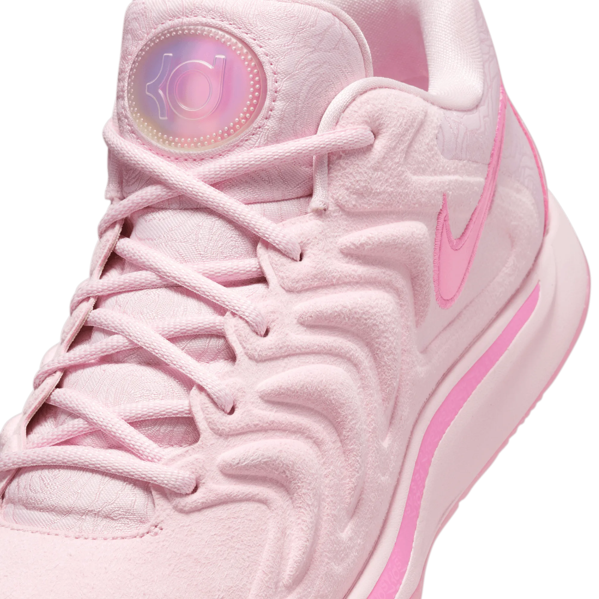 KD17 "AUNT PEARL" EP BASKETBALL SHOES