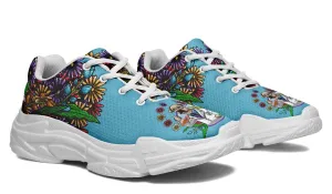 Lab Science Canine Chunky Sneakers