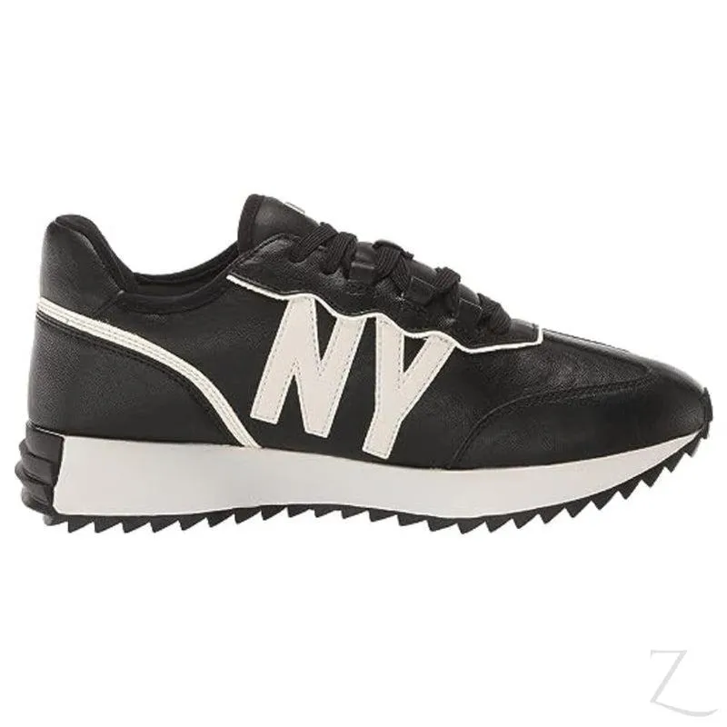 Ladies Everyday Chunky Sneakers | Lace Up | "Shaka"