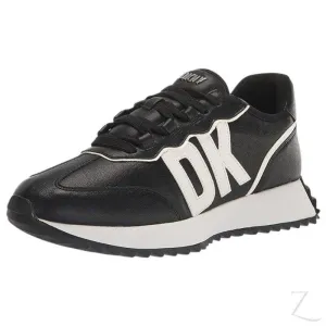 Ladies Everyday Chunky Sneakers | Lace Up | "Shaka"