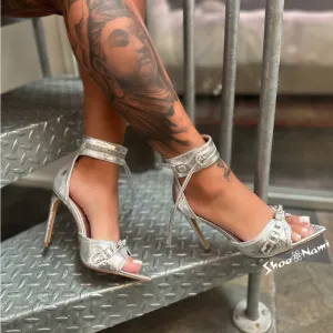 LAURENT-108 Silver