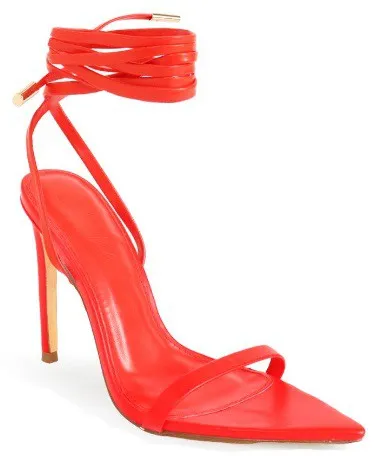 LAURENT-55 Red