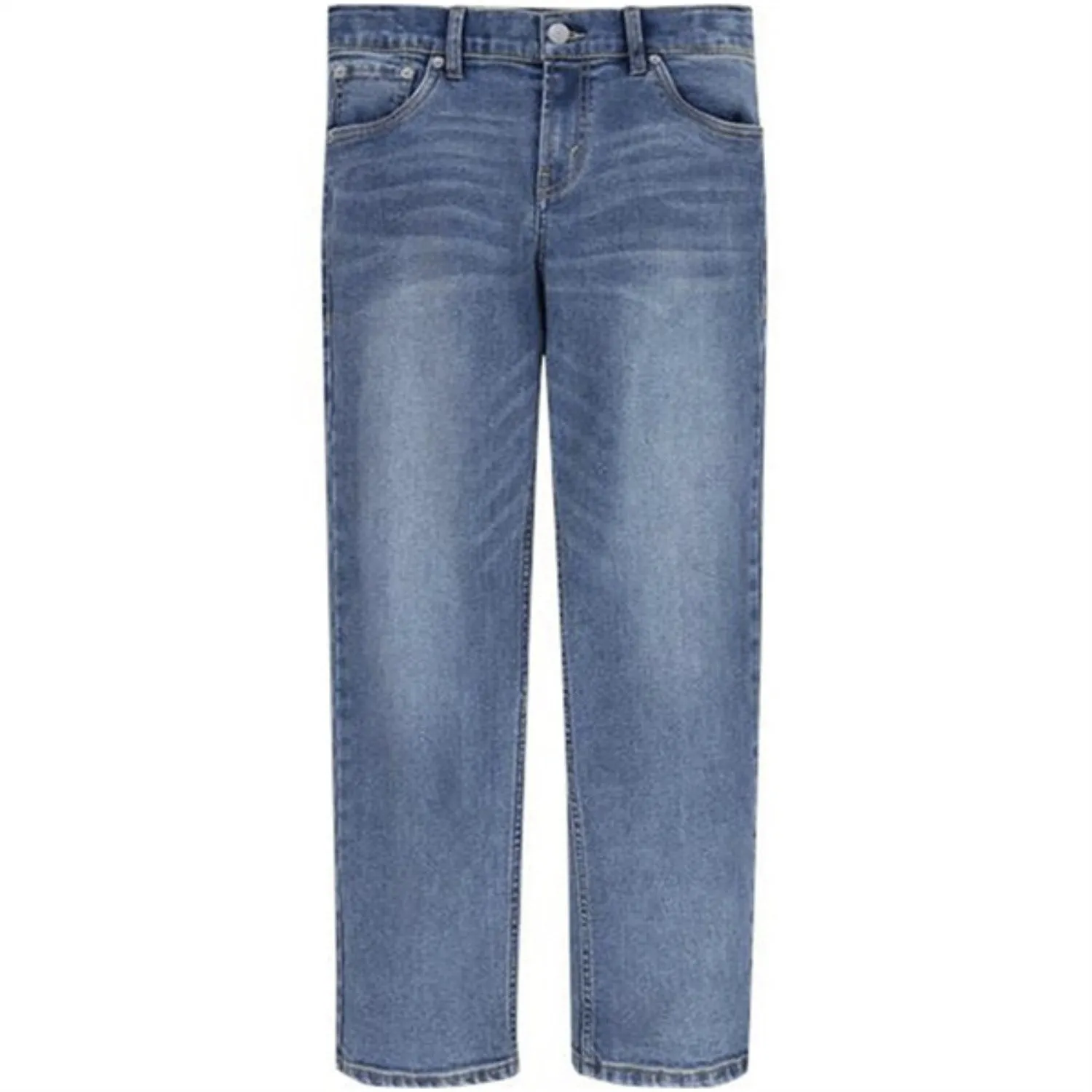 Levi's BLUE Stay Loose Tapered Fit Jeans