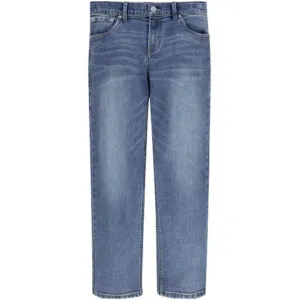 Levi's BLUE Stay Loose Tapered Fit Jeans