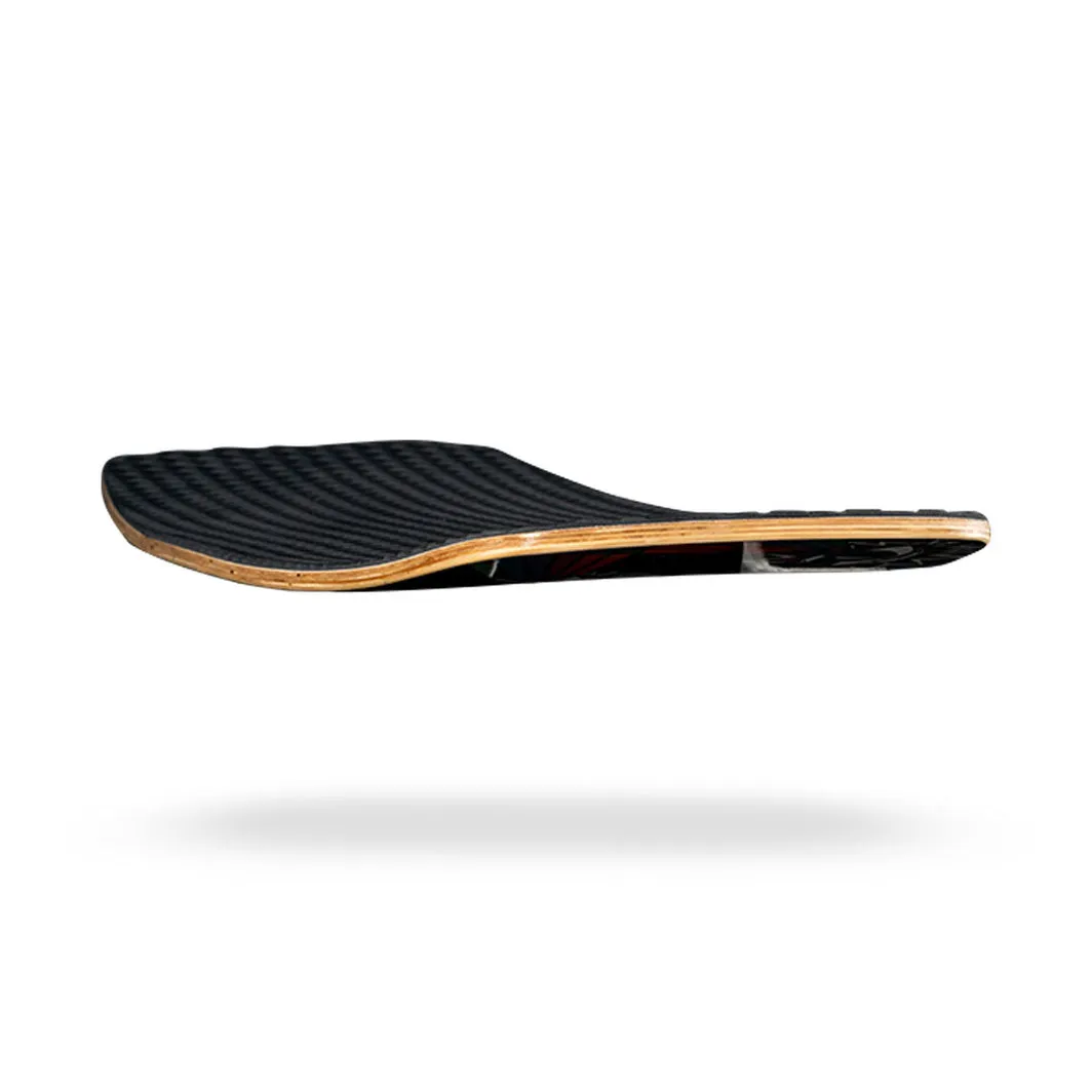LIQUID FORCE FOCUS WAKESKATE