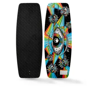 LIQUID FORCE FOCUS WAKESKATE