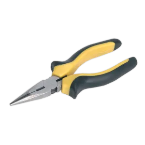 Long Nose Pliers Comfort Grip 150mm