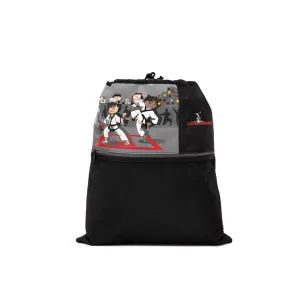 LOUIS GARNEAU | KARATE SHOE BAG