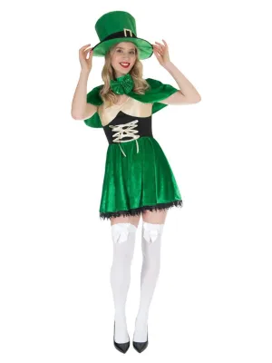 Lucky Leprechaun Costume