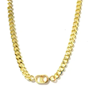 Lucy - Gold