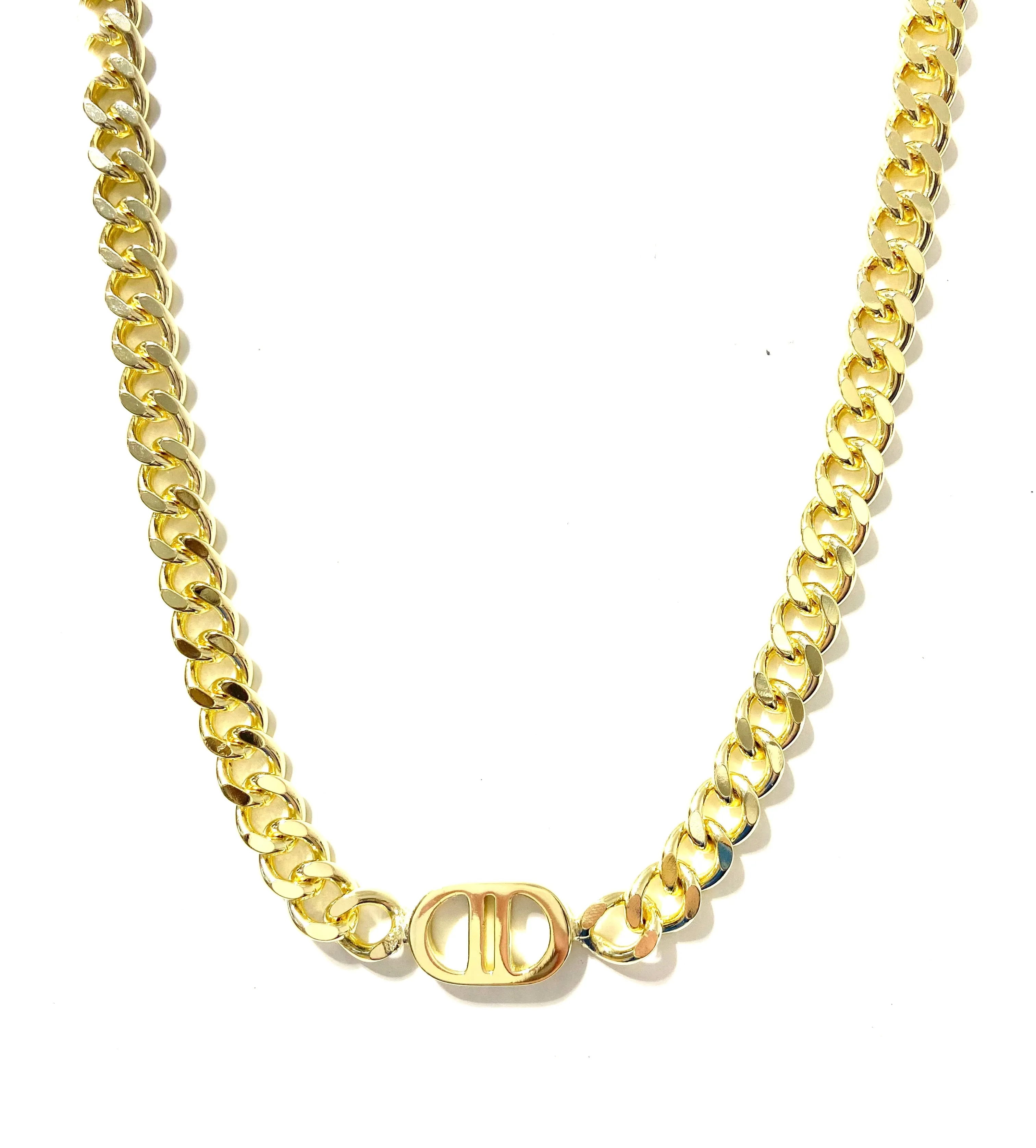 Lucy - Gold