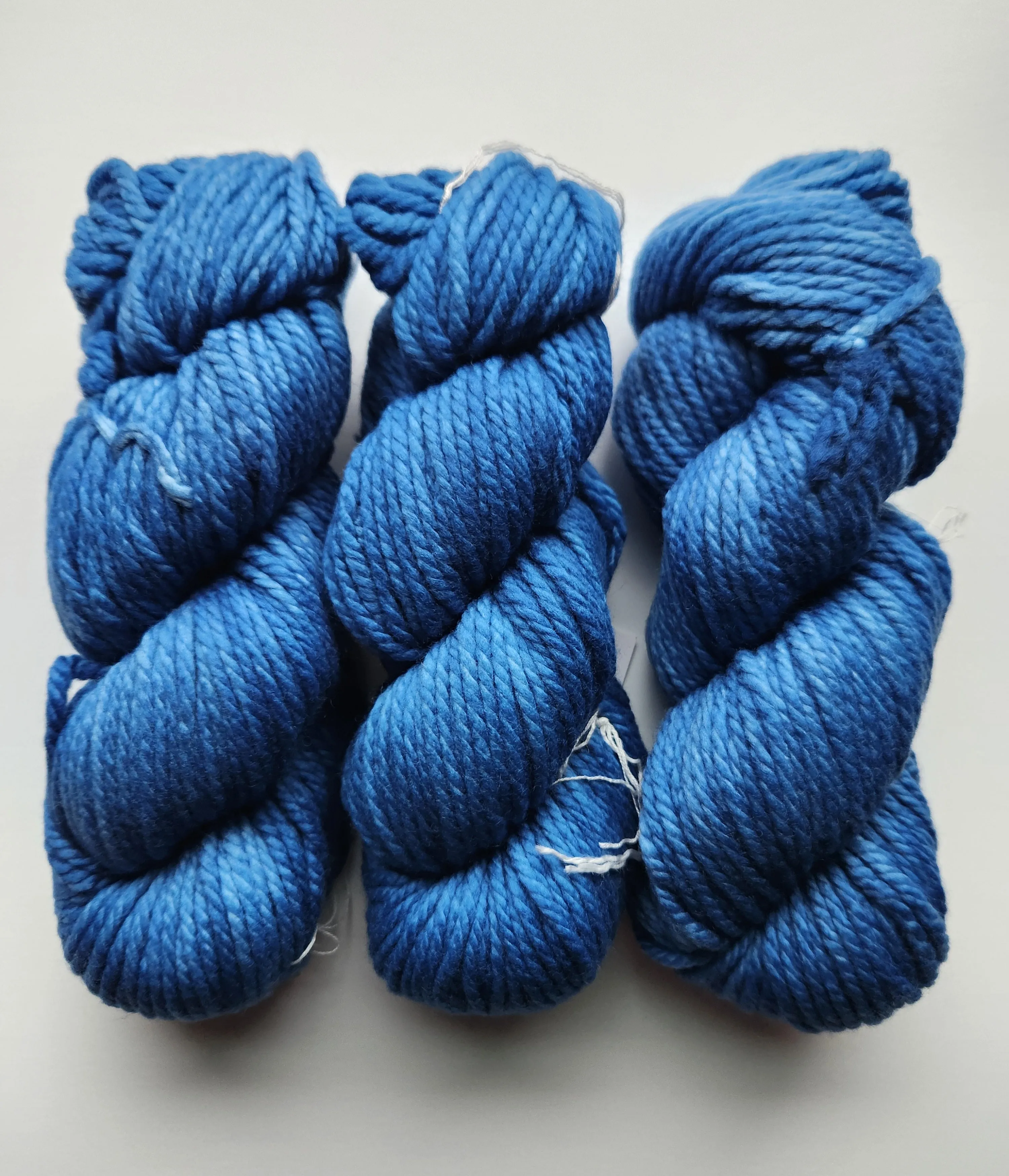 Malabrigo | Chunky | Continental Blue