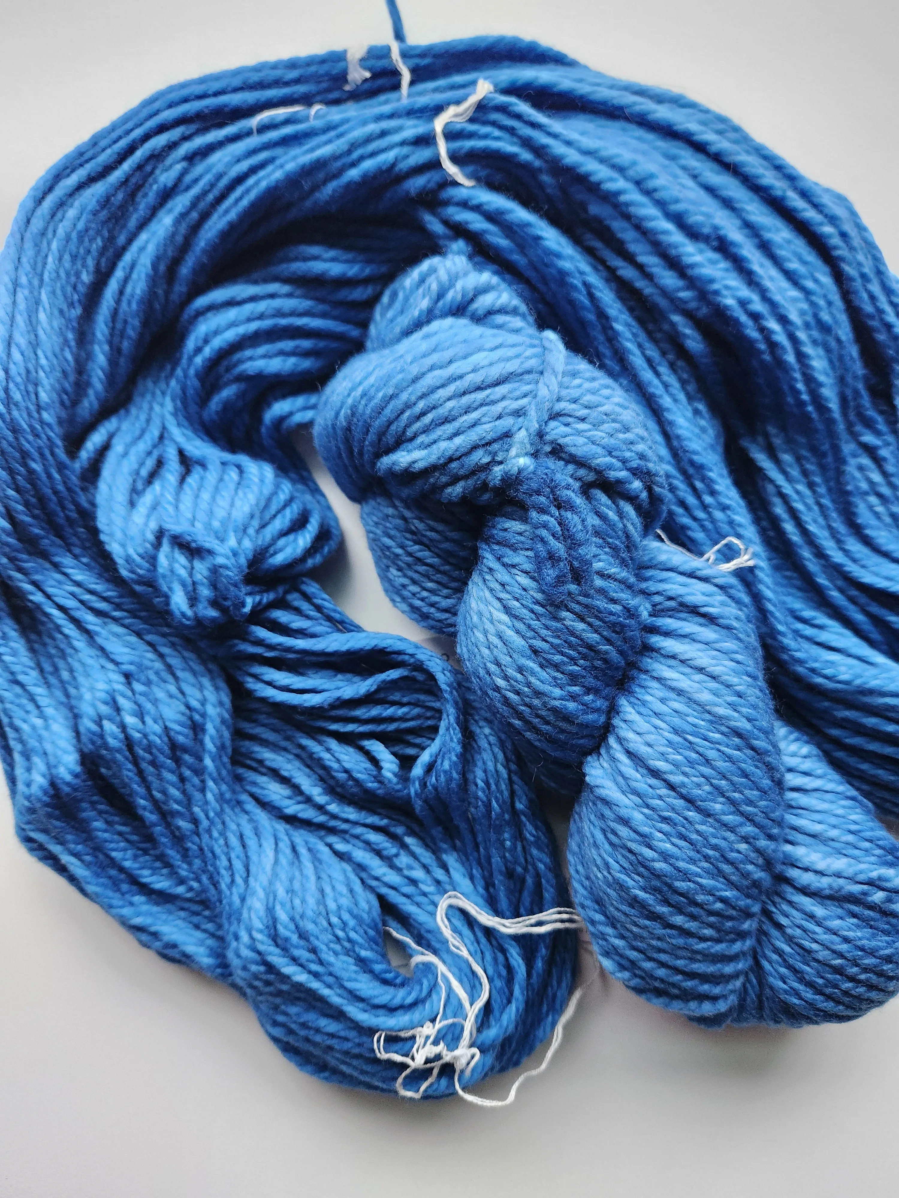 Malabrigo | Chunky | Continental Blue