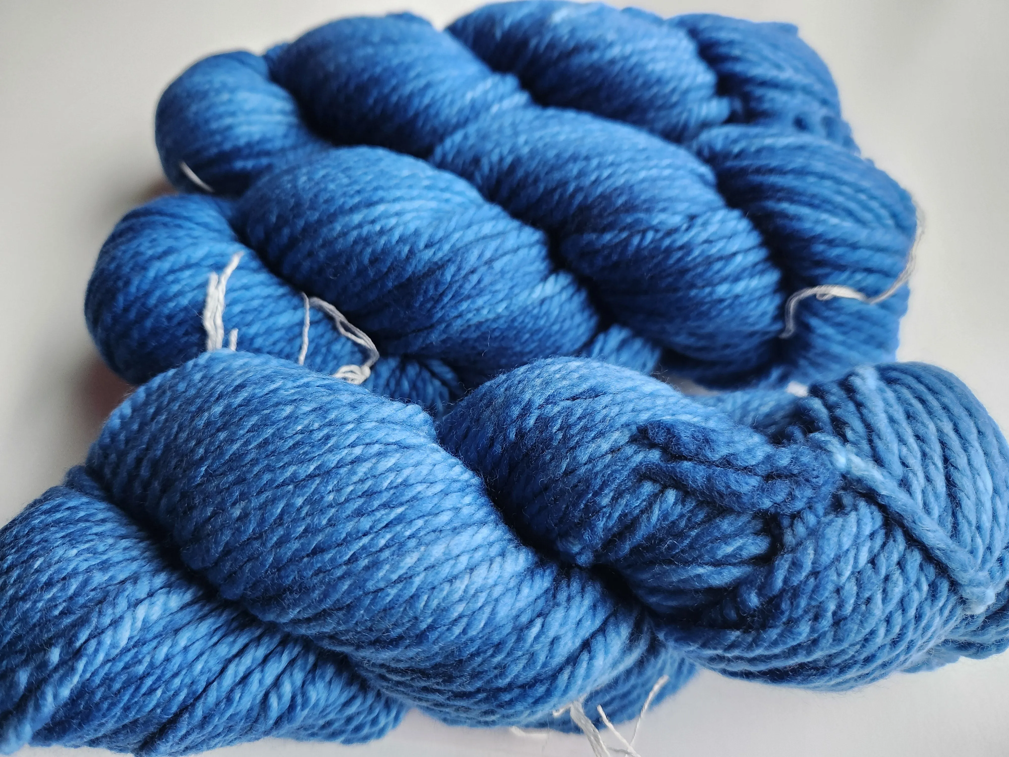 Malabrigo | Chunky | Continental Blue