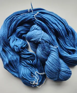 Malabrigo | Chunky | Continental Blue