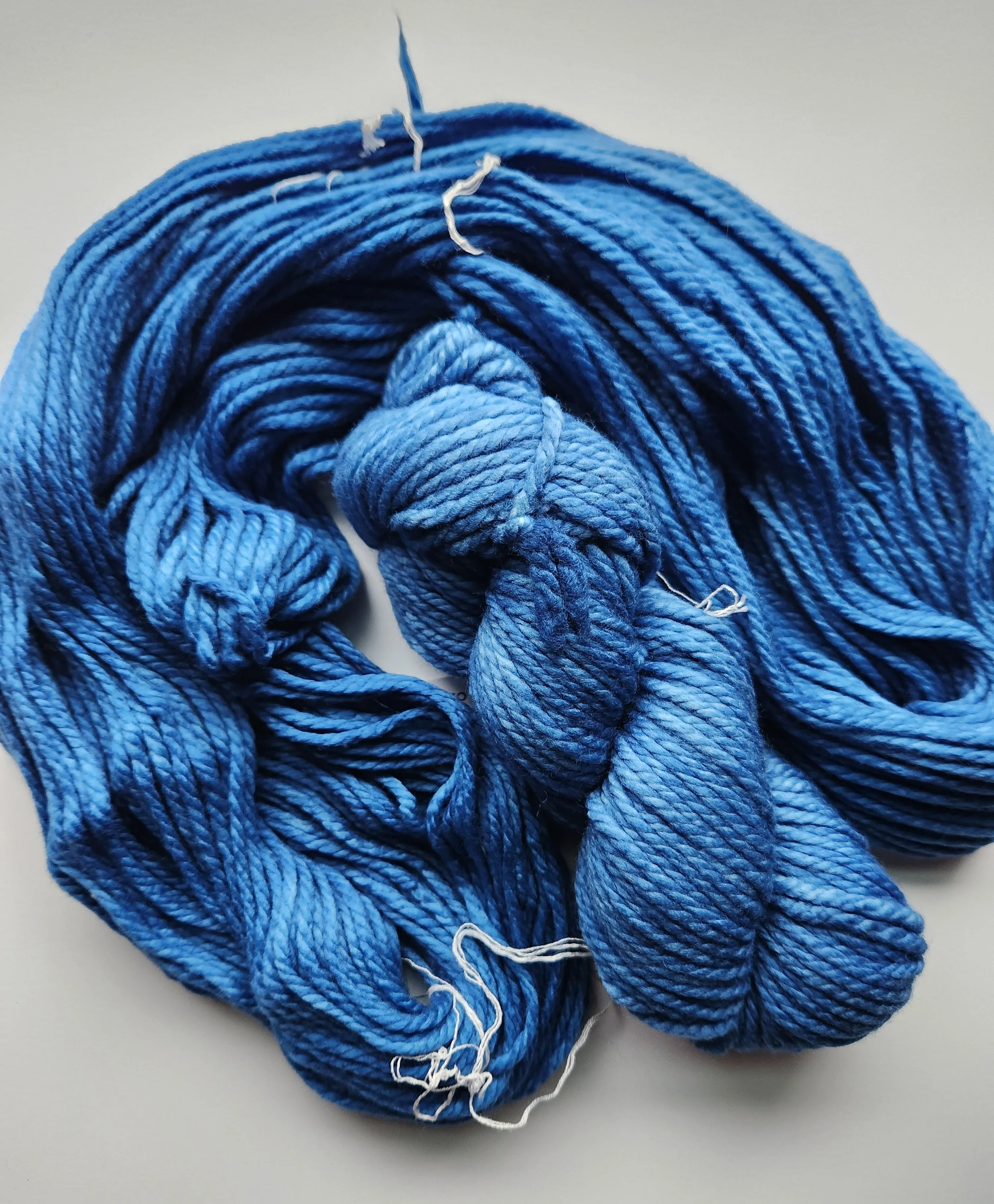Malabrigo | Chunky | Continental Blue