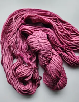 Malabrigo | Chunky | Damask Rose