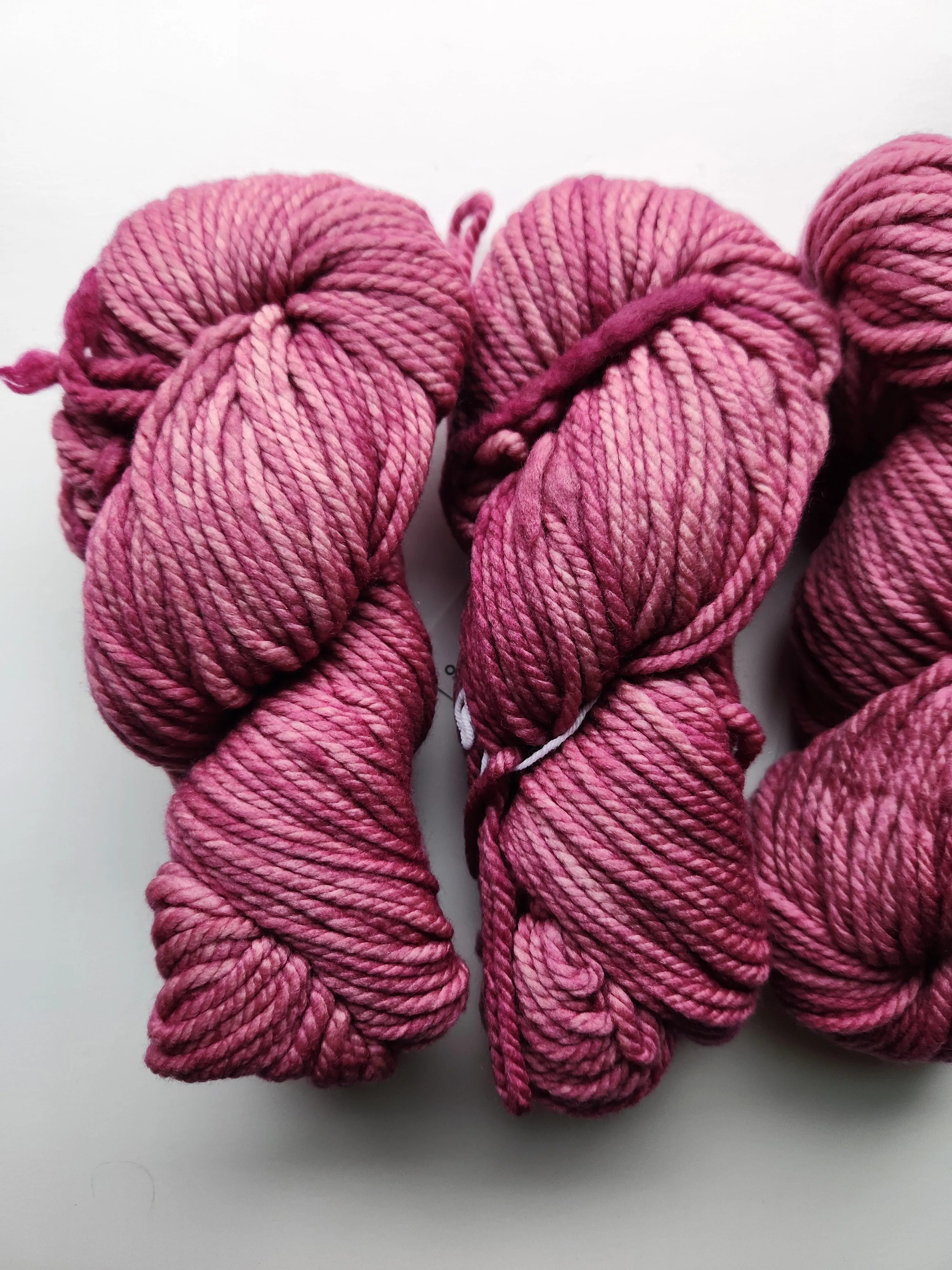 Malabrigo | Chunky | Damask Rose