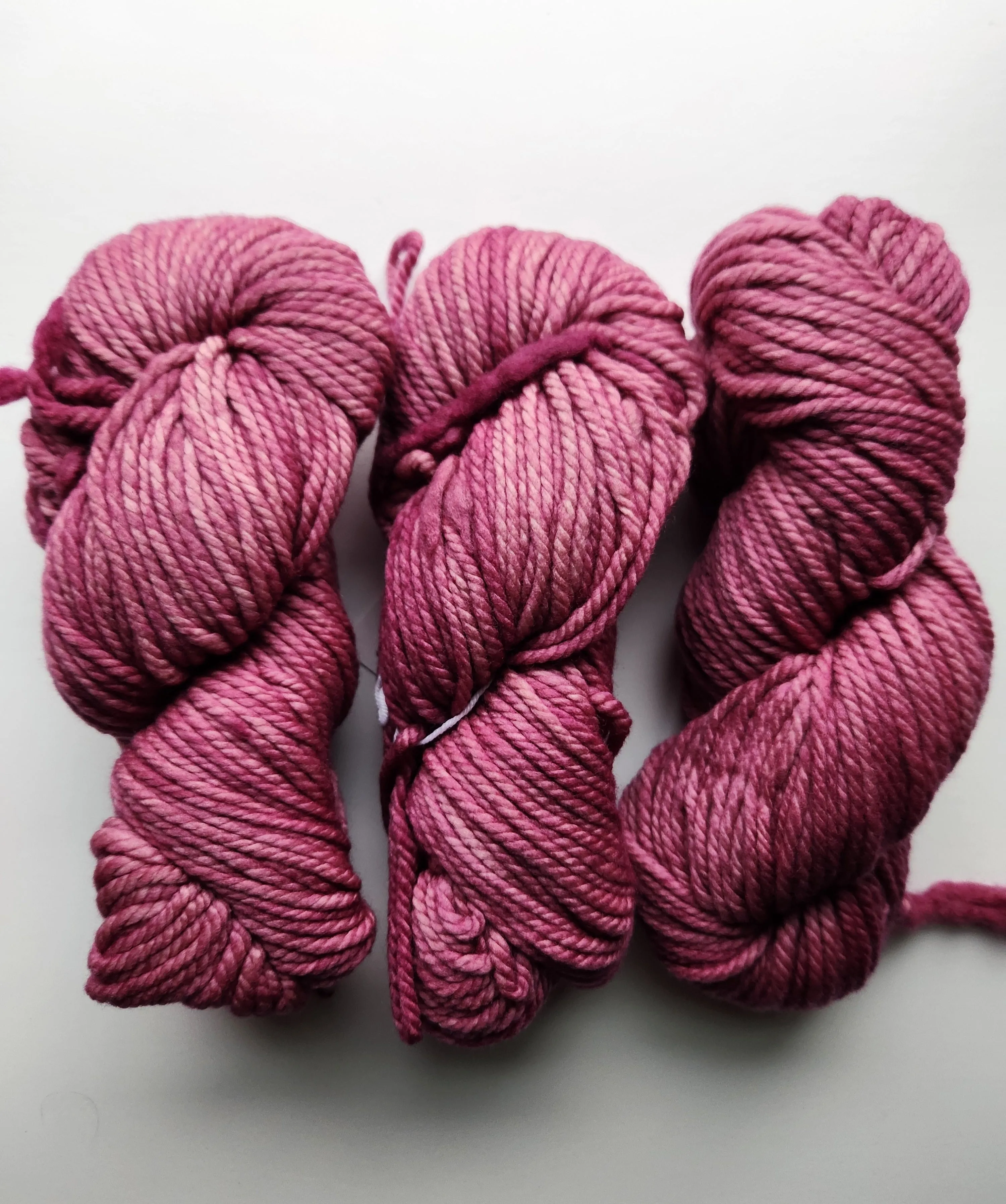 Malabrigo | Chunky | Damask Rose