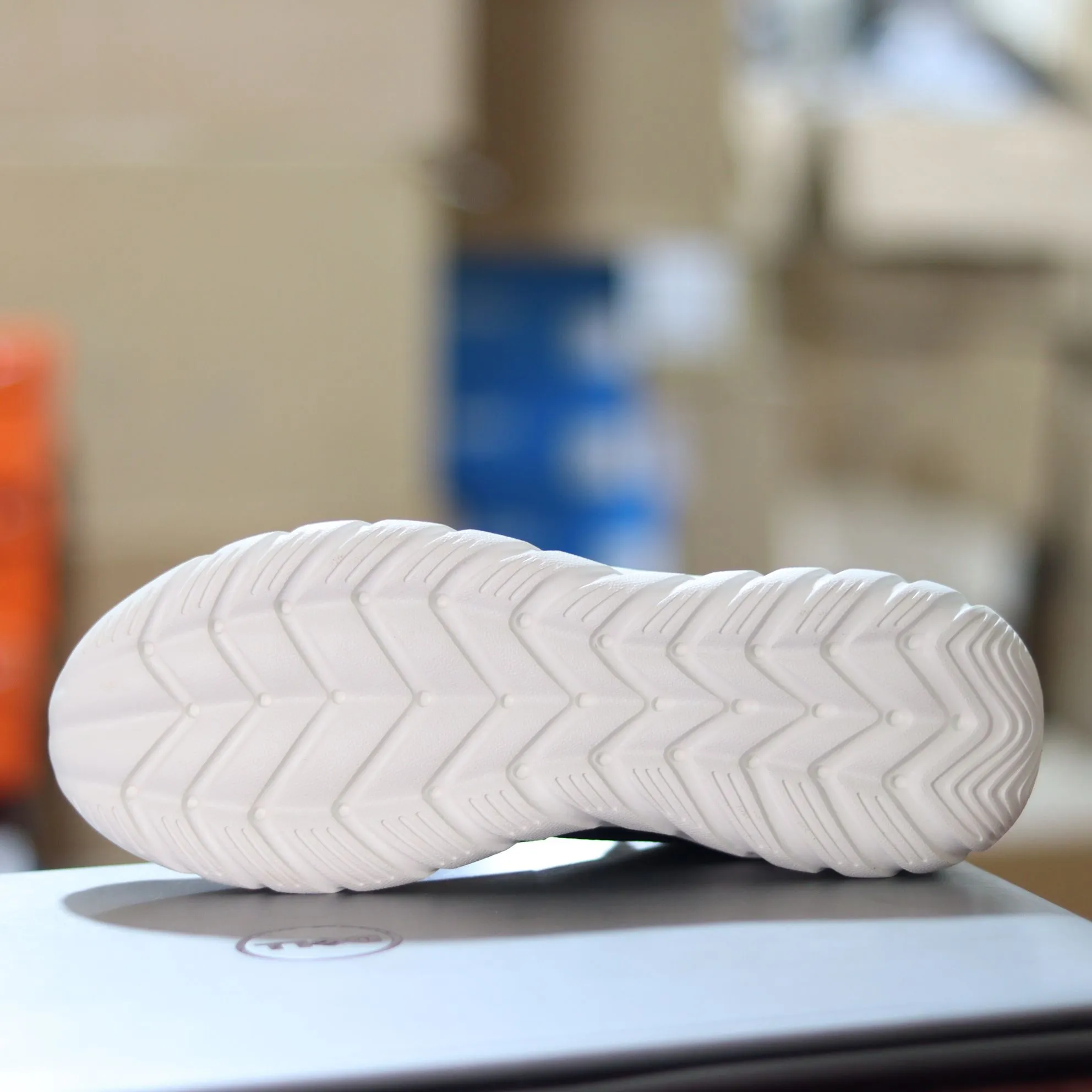 Medicated Orthotic Slip-Ons by LC WAIKIKI 🇹🇷