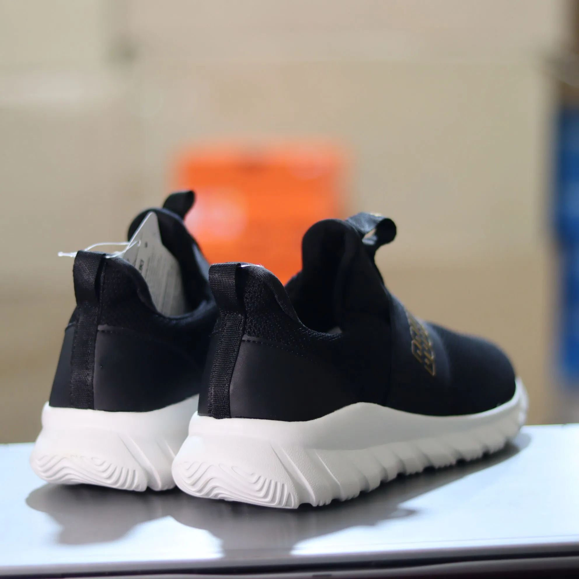 Medicated Orthotic Slip-Ons by LC WAIKIKI 🇹🇷