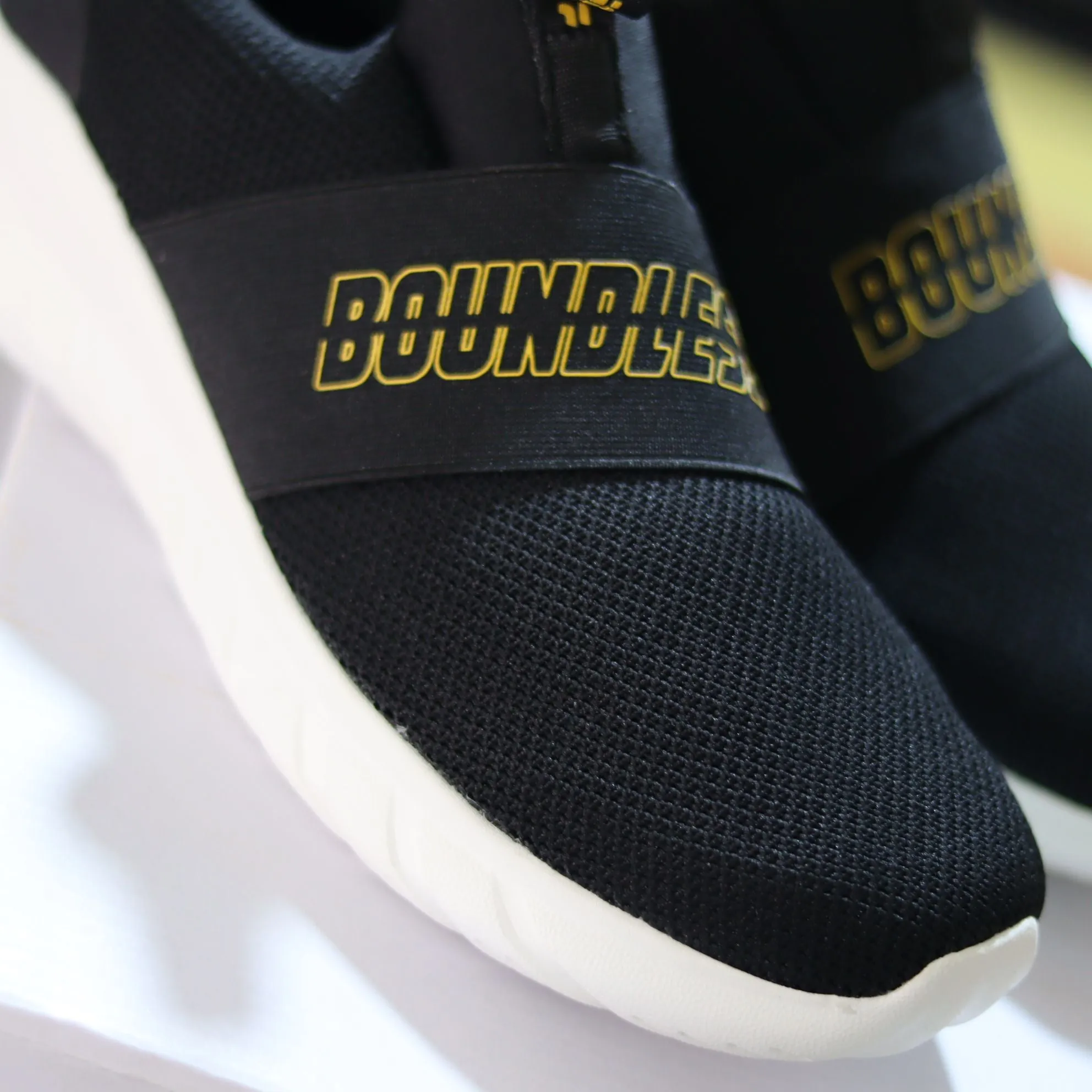 Medicated Orthotic Slip-Ons by LC WAIKIKI 🇹🇷