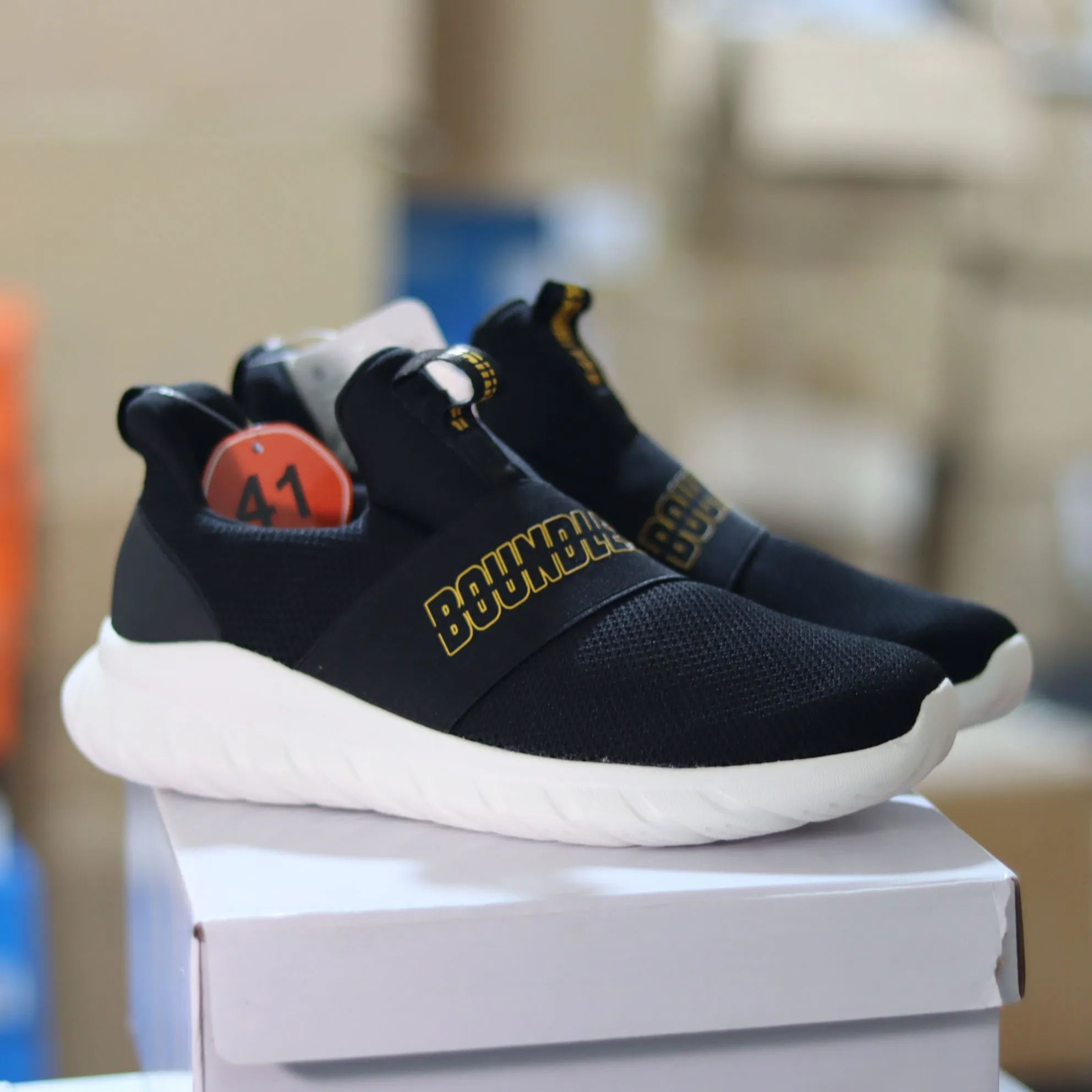 Medicated Orthotic Slip-Ons by LC WAIKIKI 🇹🇷