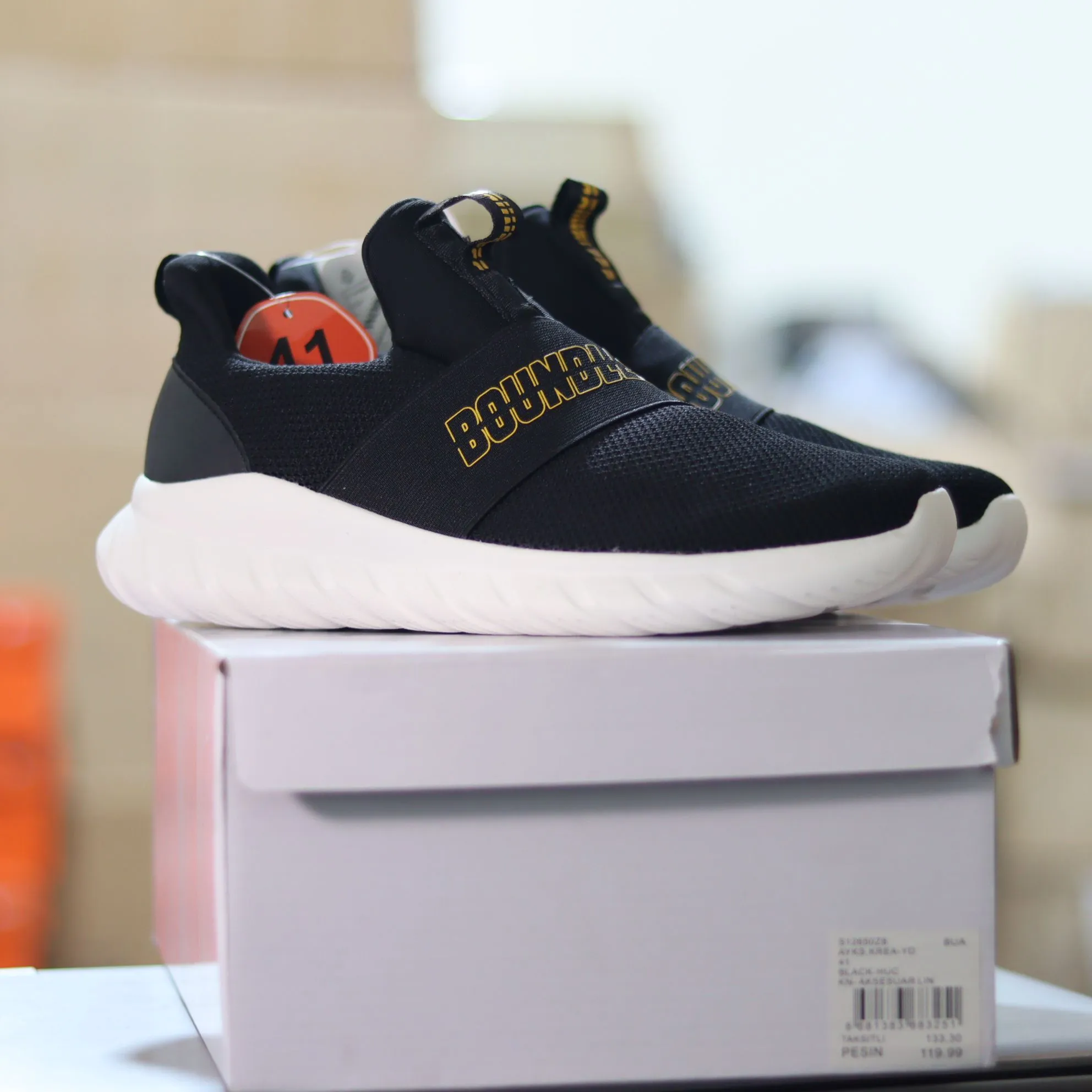 Medicated Orthotic Slip-Ons by LC WAIKIKI 🇹🇷