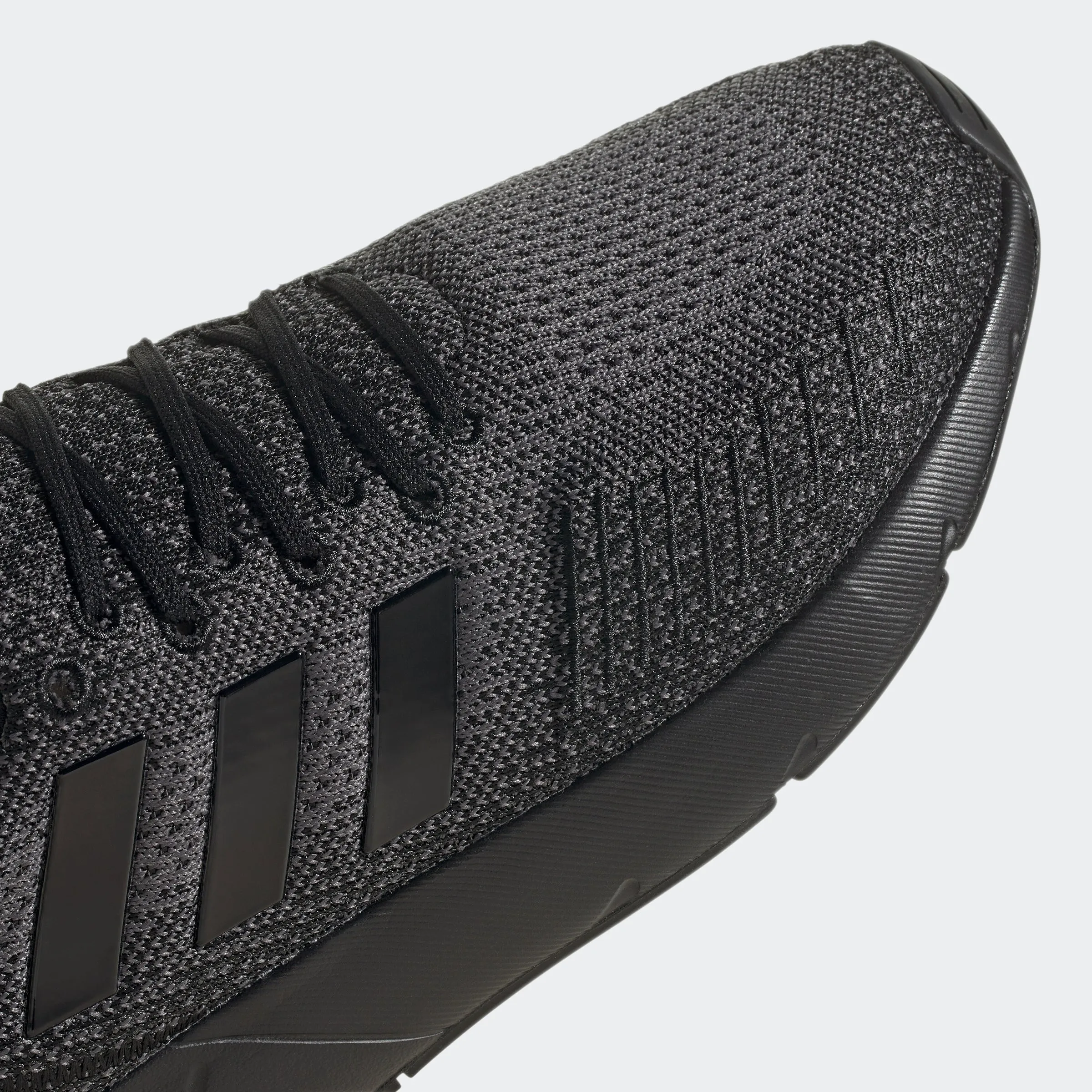 Men's adidas Originals Swift Run 22 Shoes Black