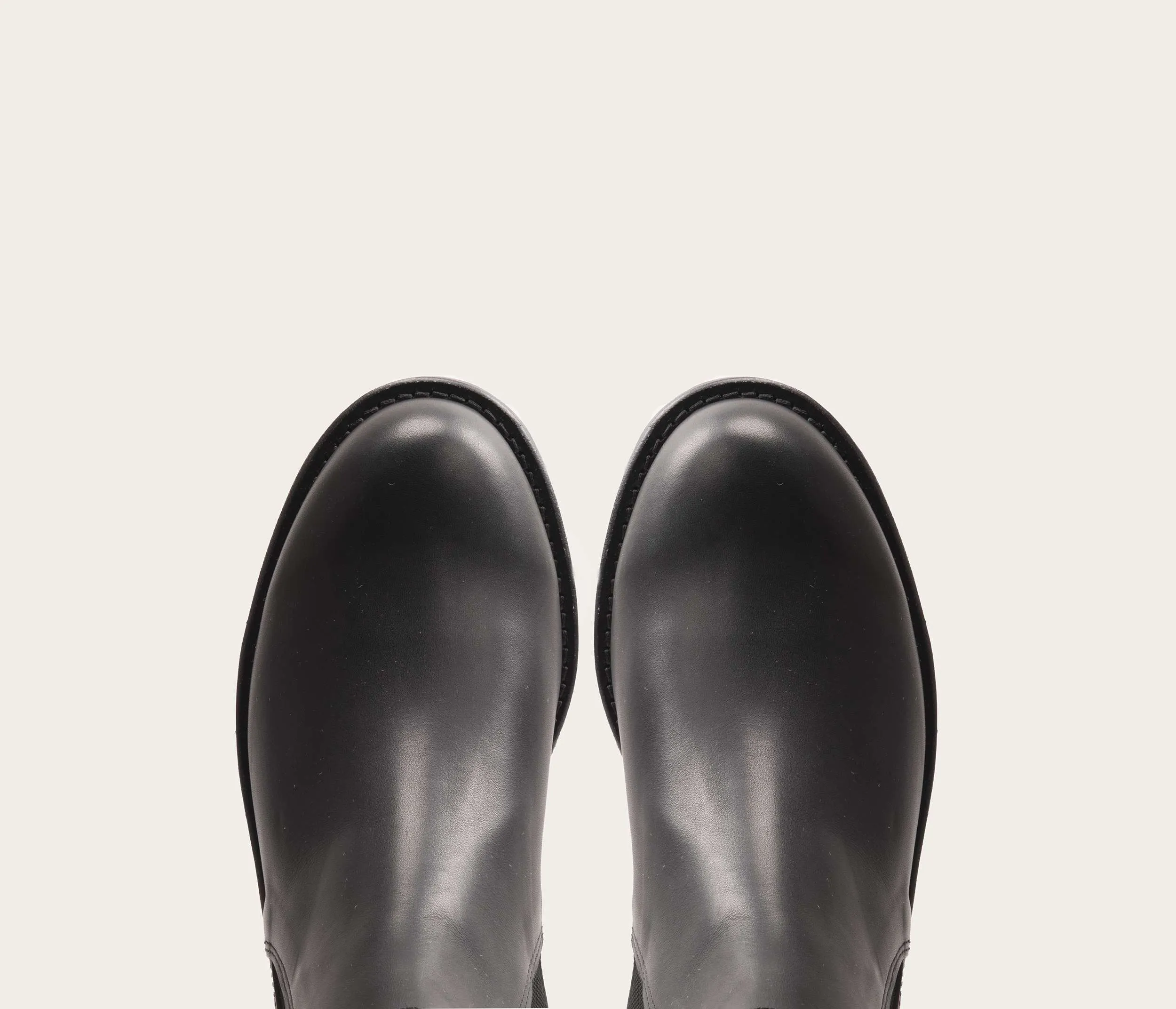 Men's Boots Black