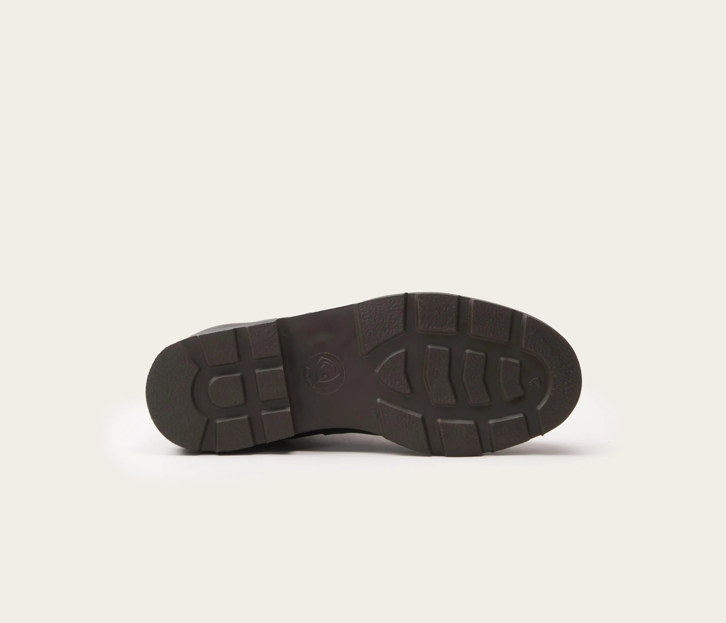 Men's Boots Black