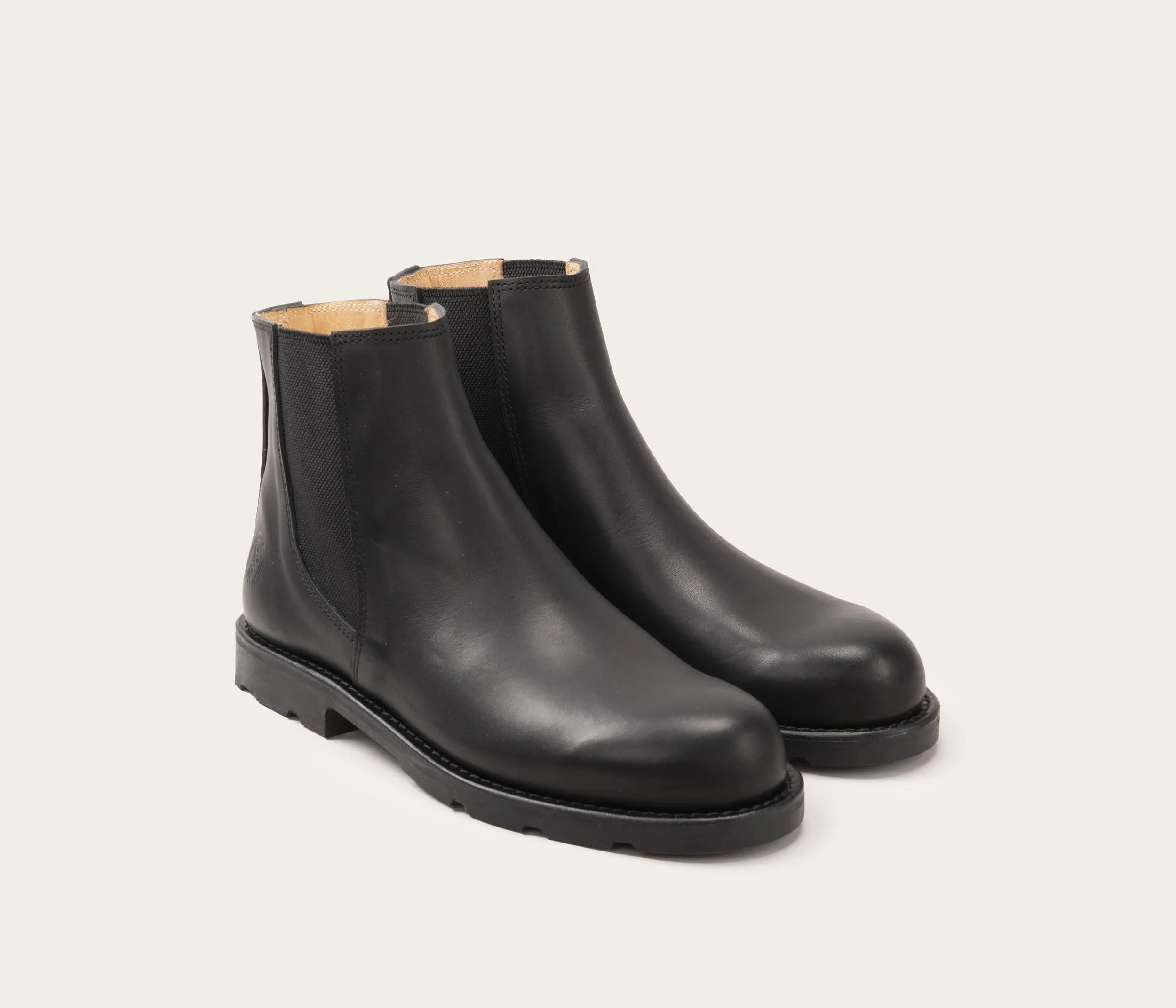 Men's Boots Black