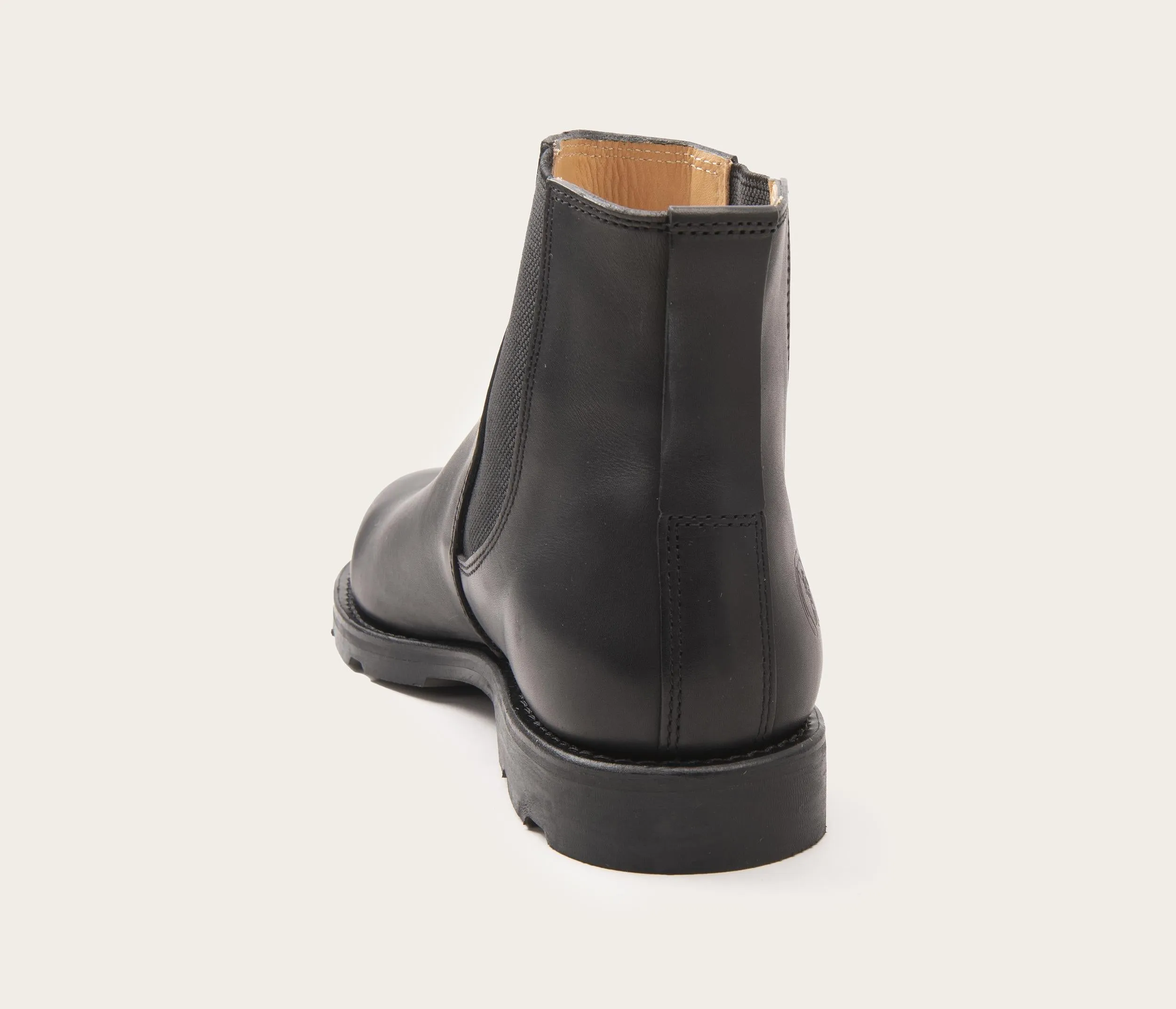 Men's Boots Black